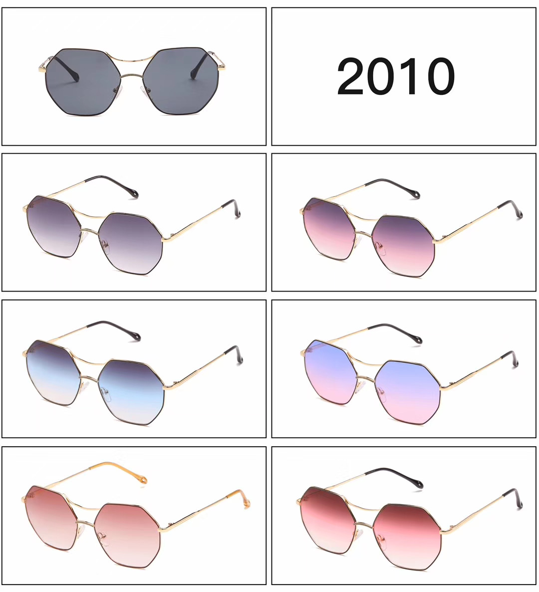 2010 Fashion Sunglasses