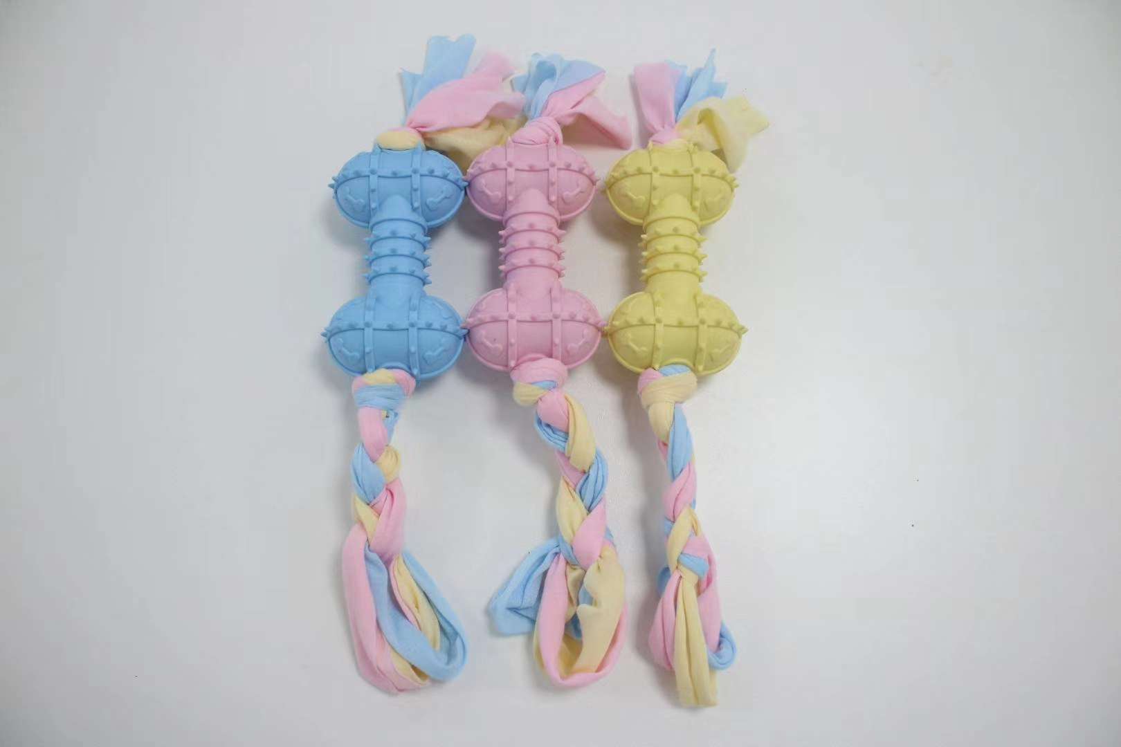 Bone toy
