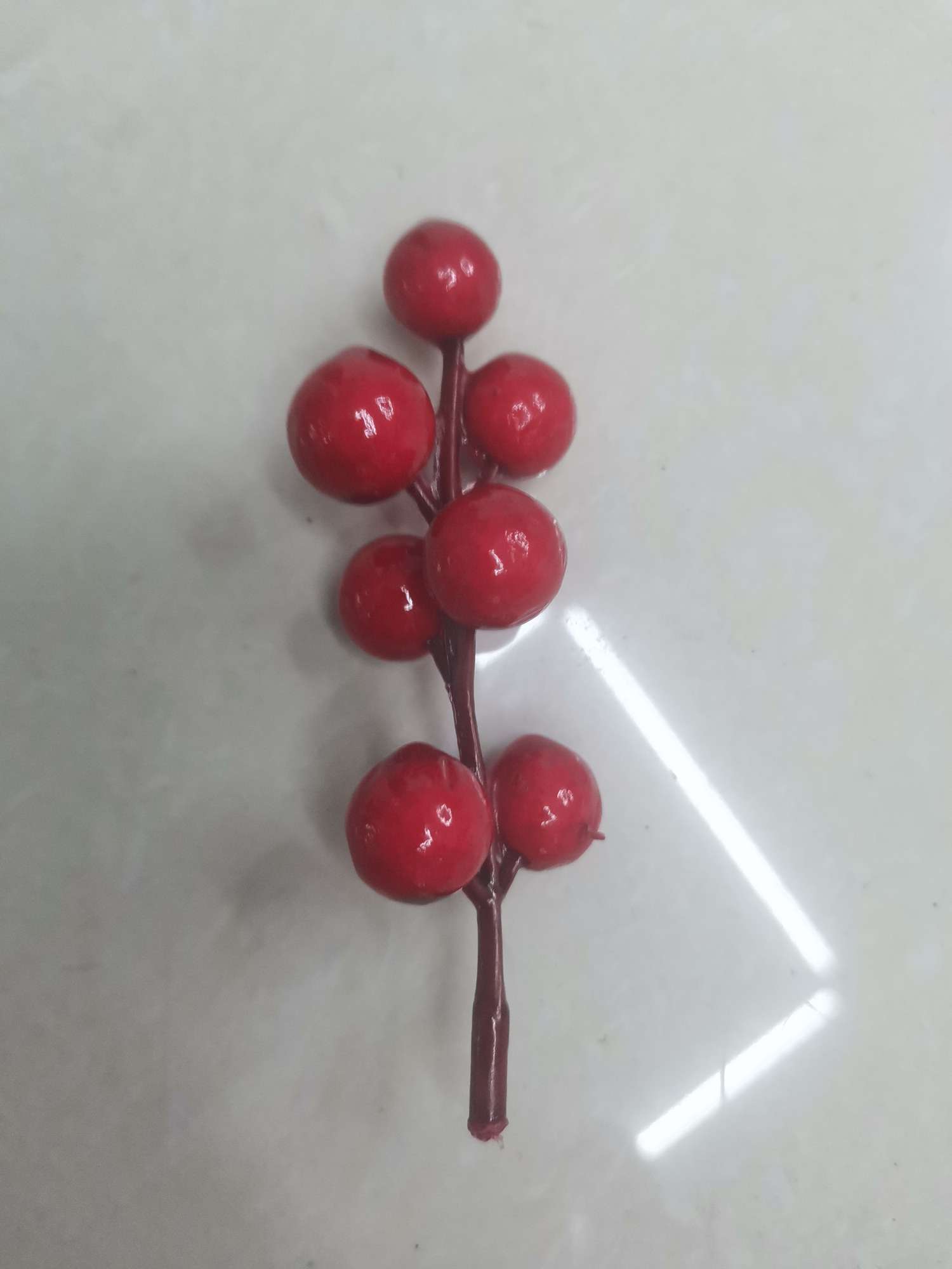 7头红果产品图