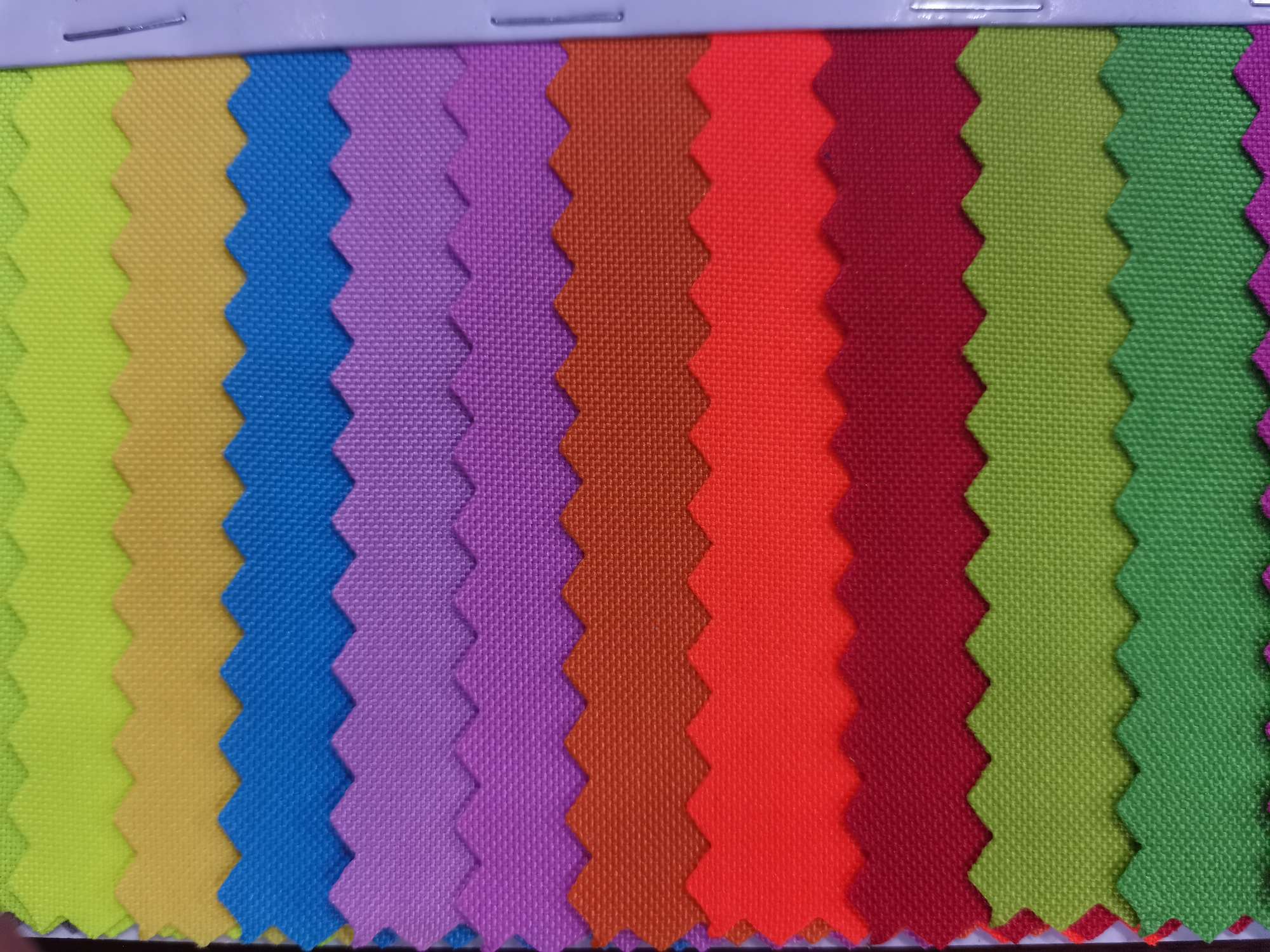 The factory sells the new 300D antibacterial fabric PU - 2 leather directly and a large number of spot high and low grade bags sofa shoes material fabrics thumbnail