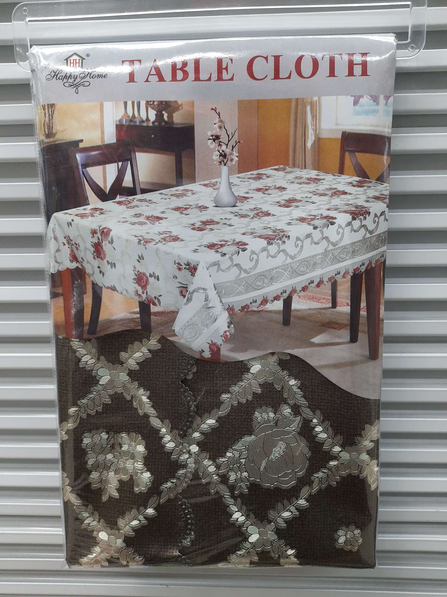 烫金台布（金）