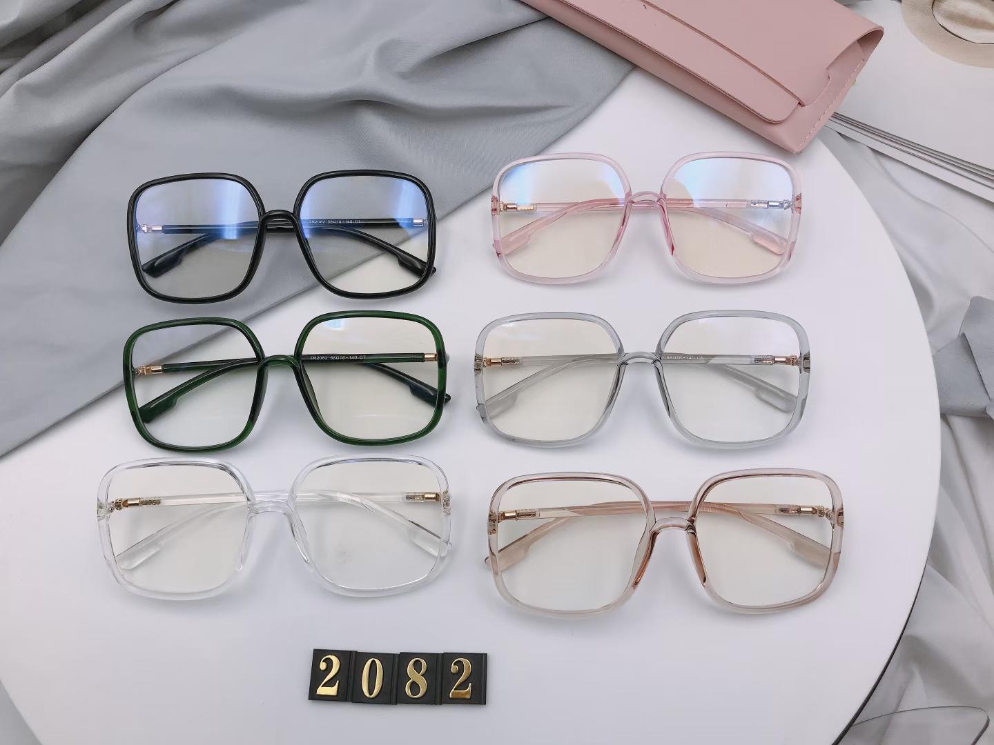 2082 TR blue glasses