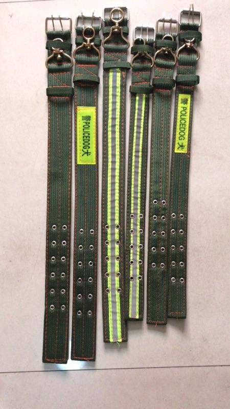 宠物项圈，牵引绳宠物用品狗项圈55