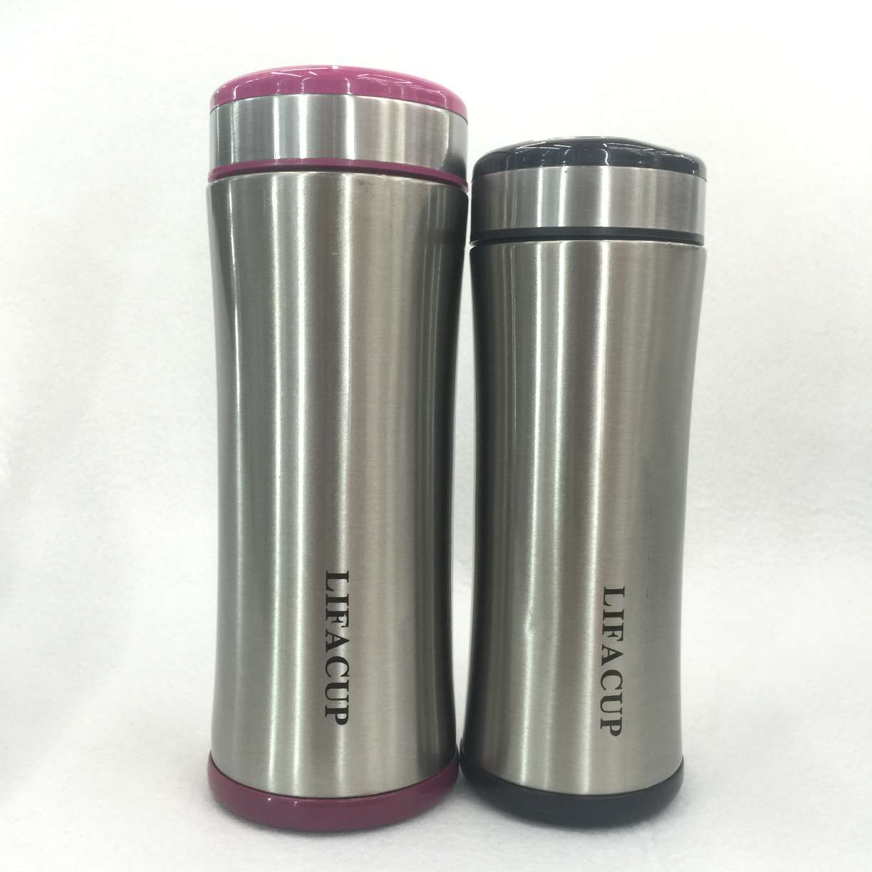 Stainless steel slim waist cup thumbnail