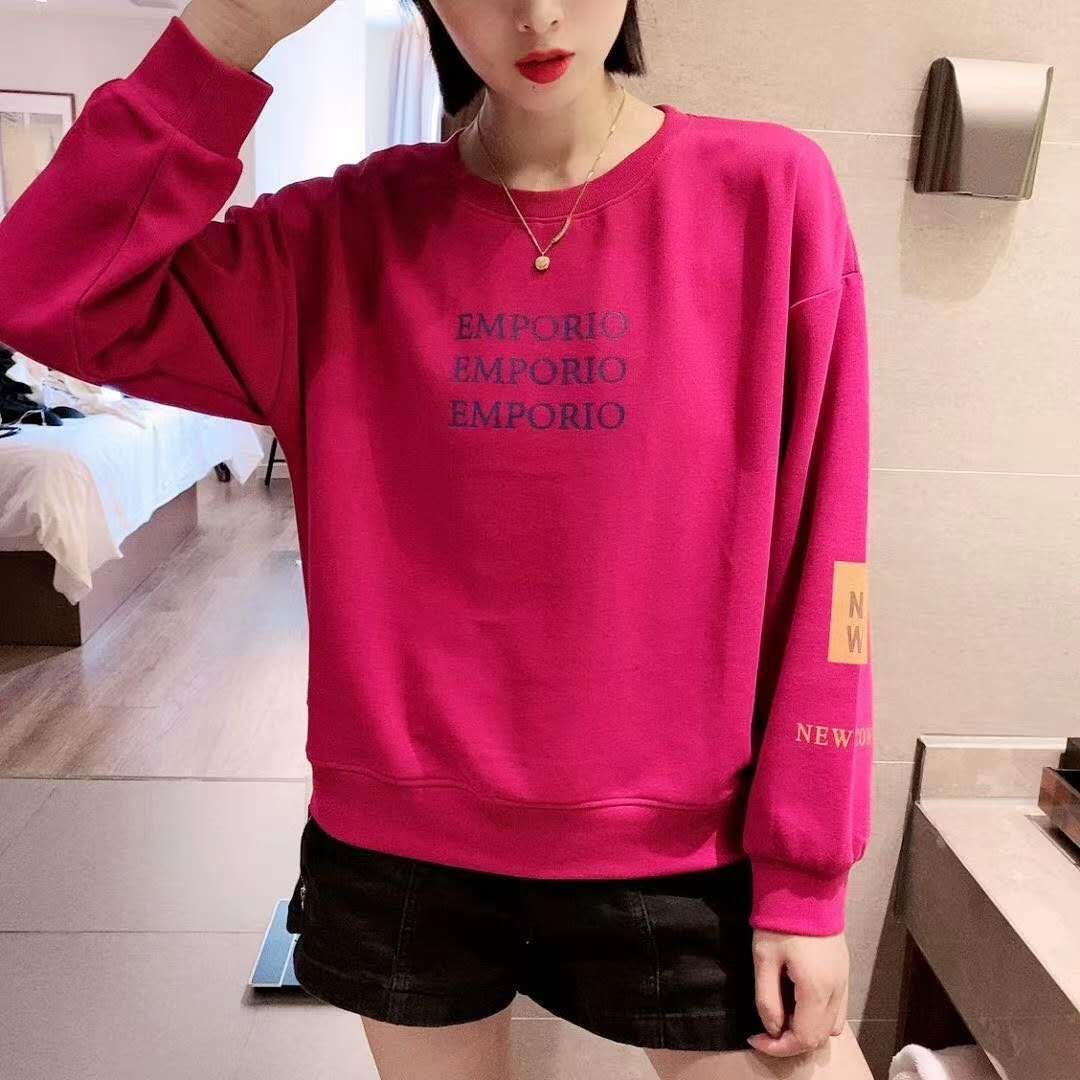 Fall sportswear thumbnail