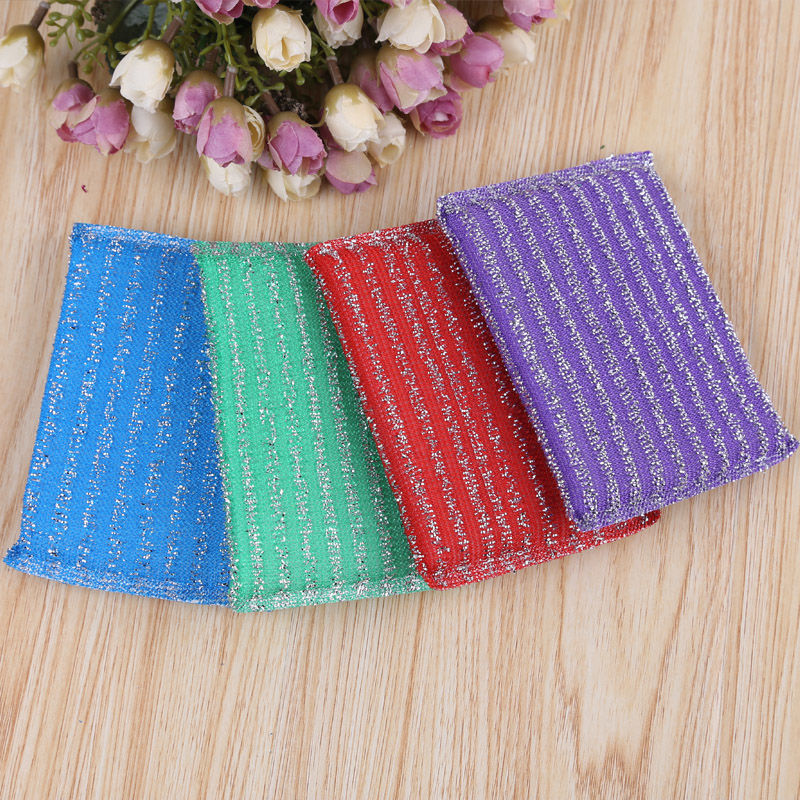 Wash the dishes with baijie cloth ru 018