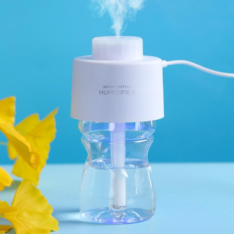 Humidifier household bedroom, water spray humidifier for pregnant babies