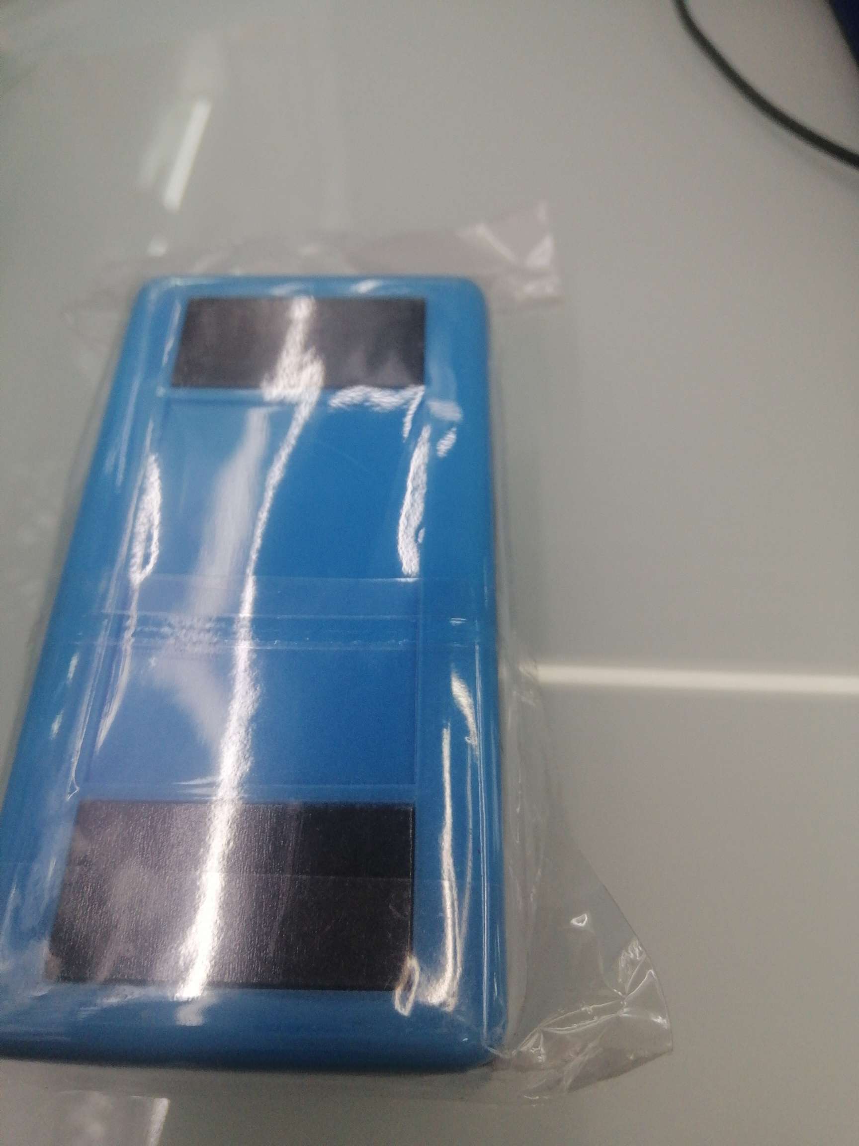 One PP package of blackboard eraser details Picture