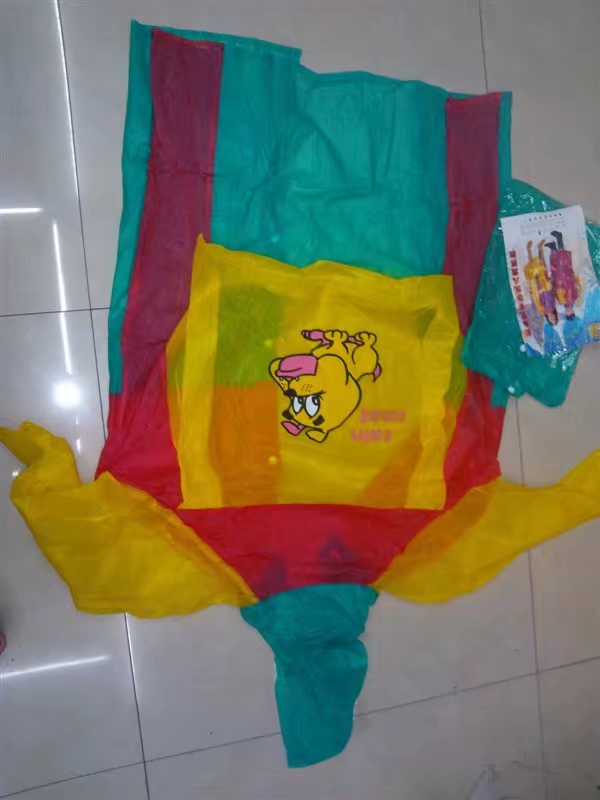 珠光童衣产品图