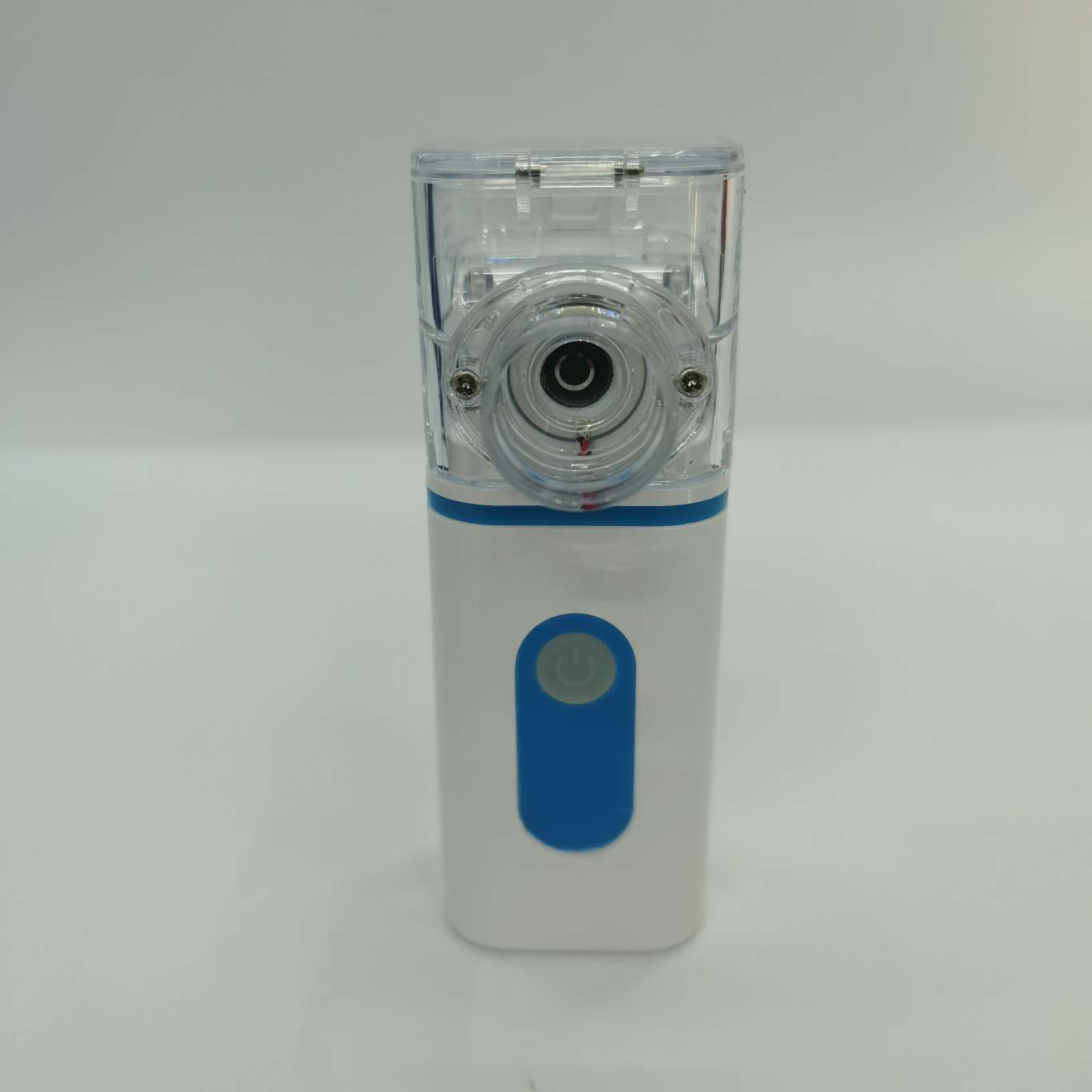 Rhinitis atomizer Household small medical atomizer for expectoration and cough relieving for children and elderly people