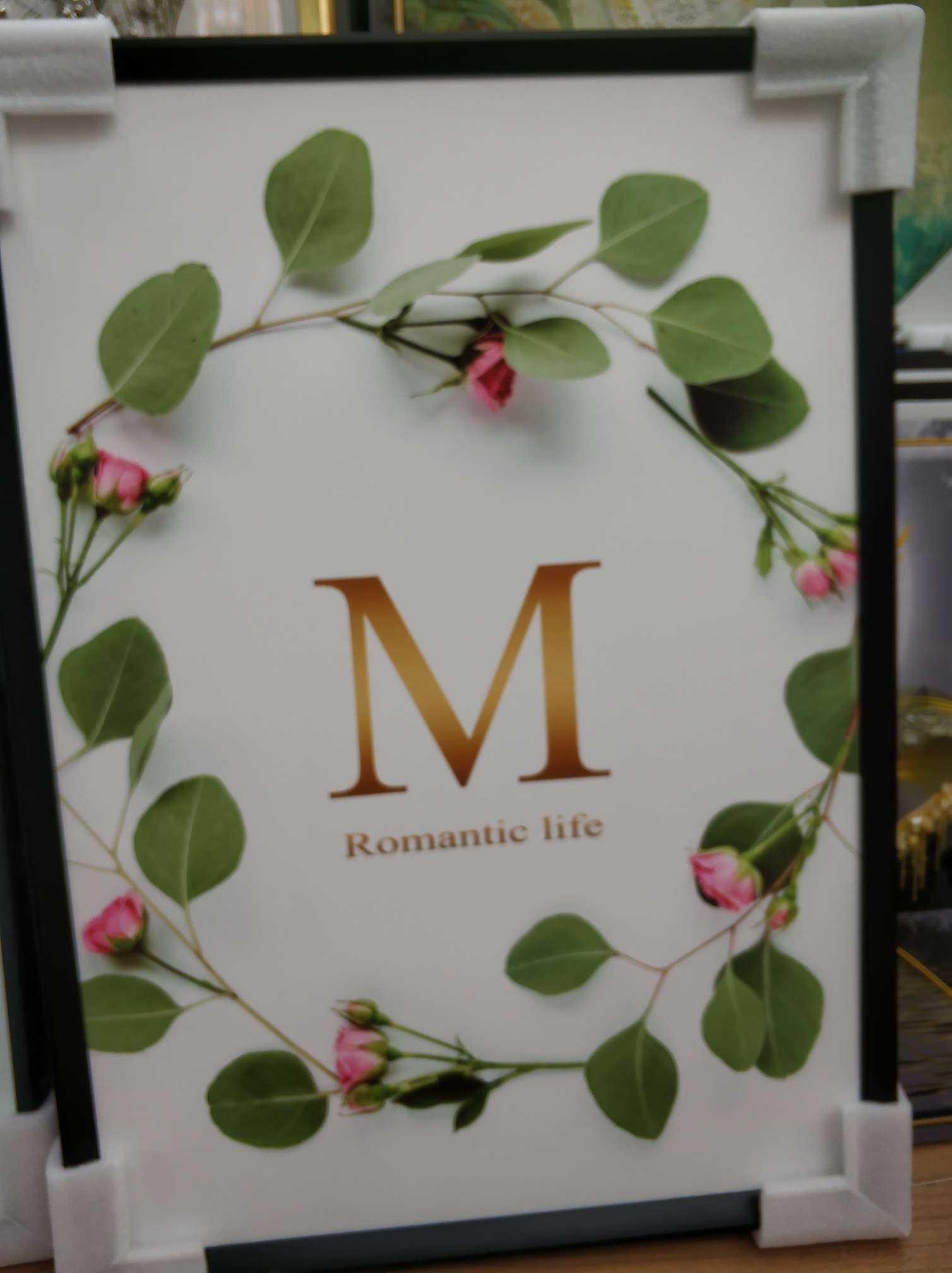 晶瓷画晶砖画晶贝画闪光画十字膜水晶画