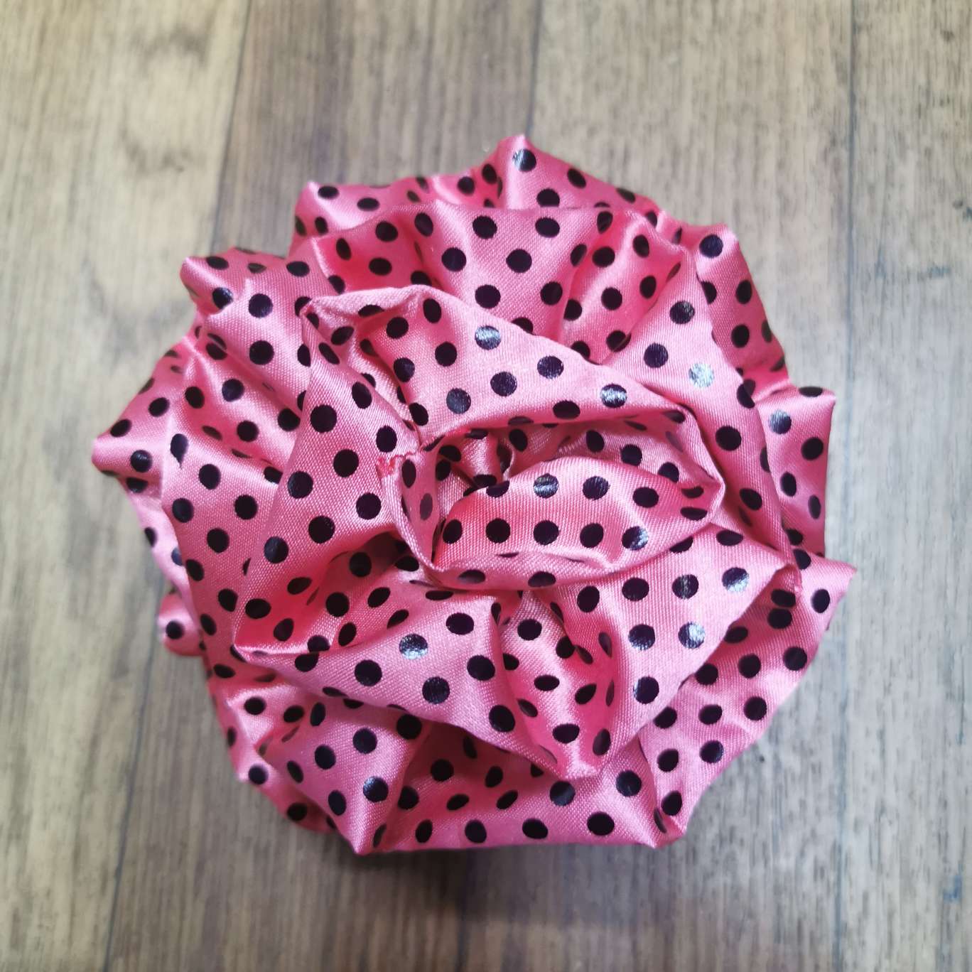 Black spots thumbnail