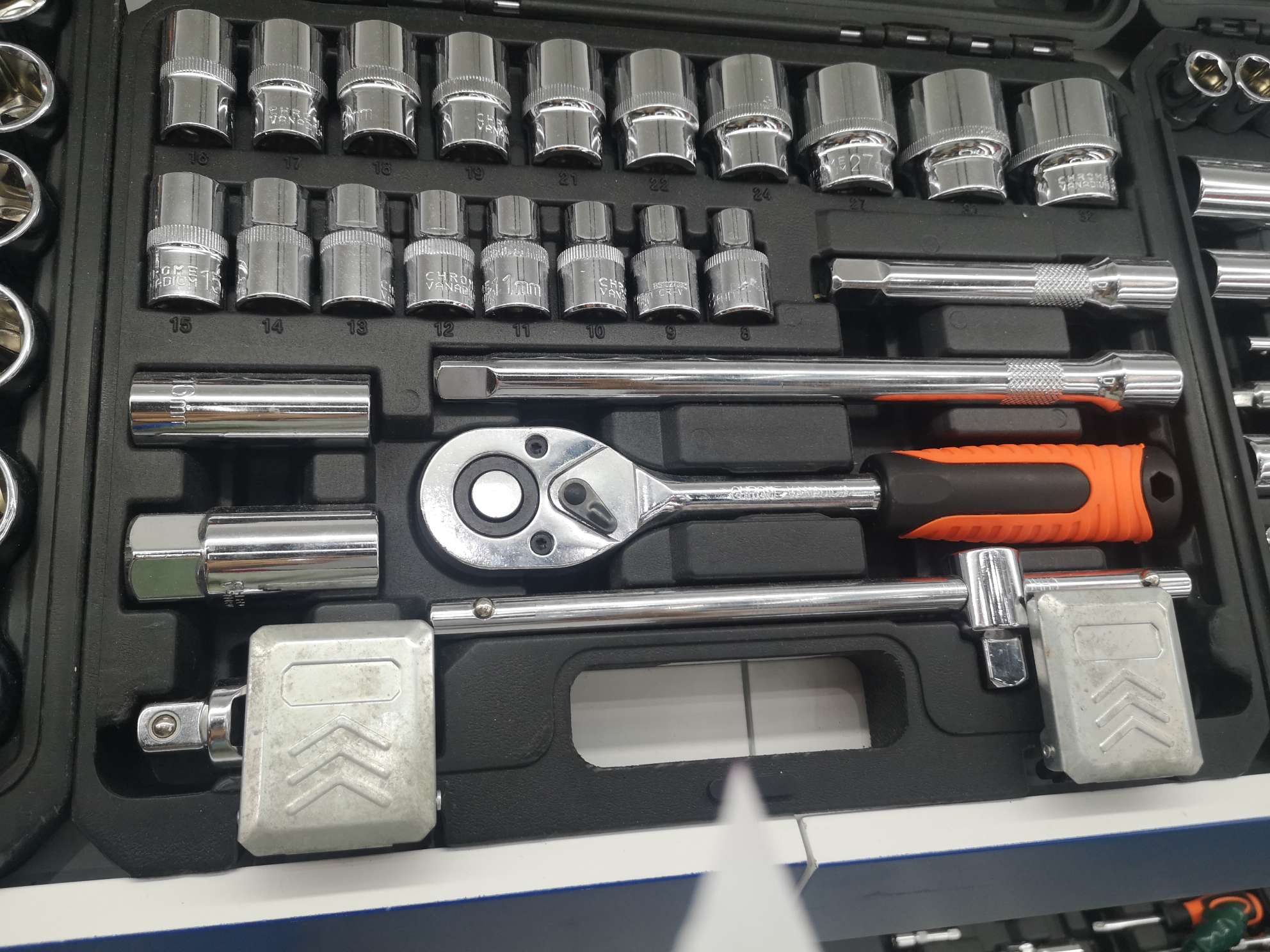 Sleeve tool 13 thumbnail