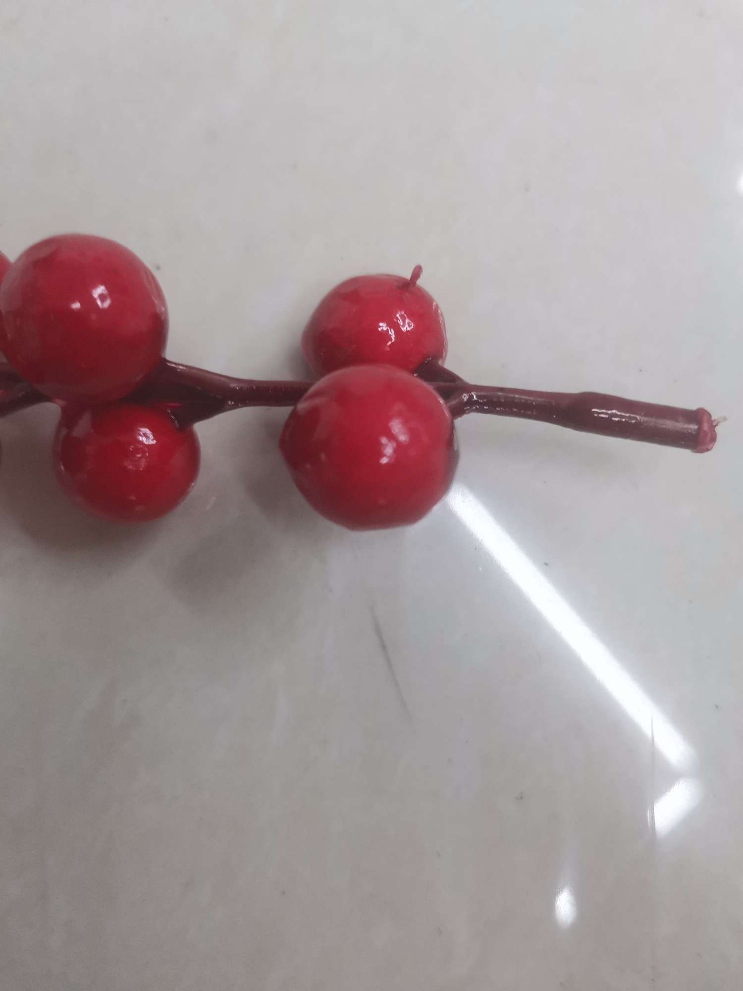 7头红果细节图