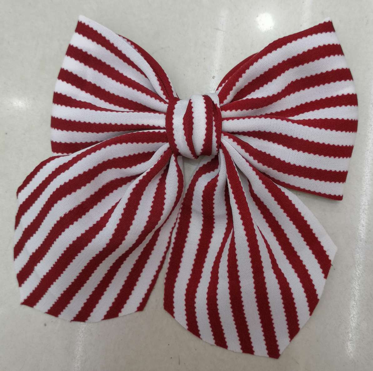 Each of them twisted their bow ties details Picture