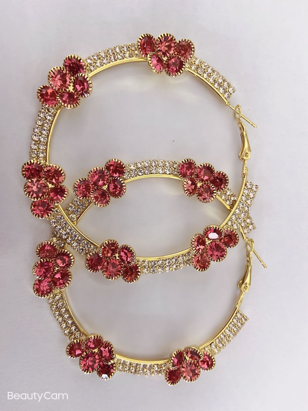 Earring 9 Application Scenario