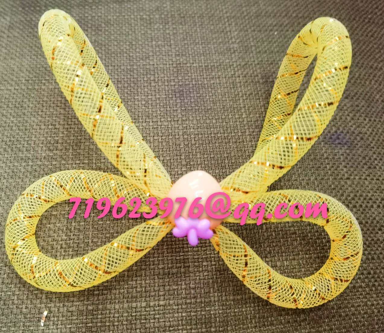 Travel supplies: tubes, headbands, hair clips, accessories, sunrain jewelry accessories details Picture