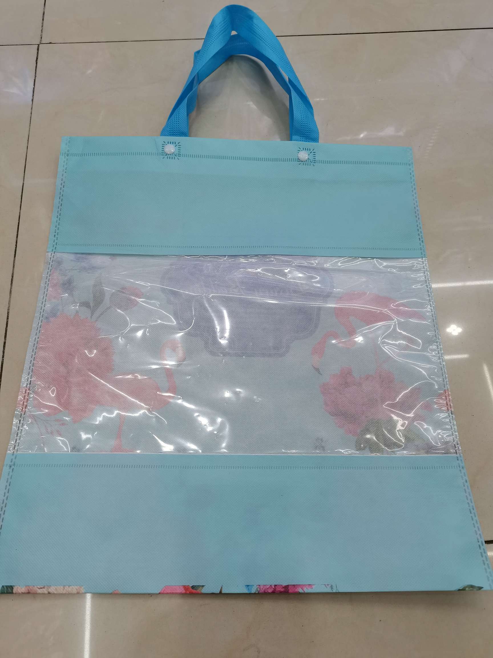 手提袋产品图