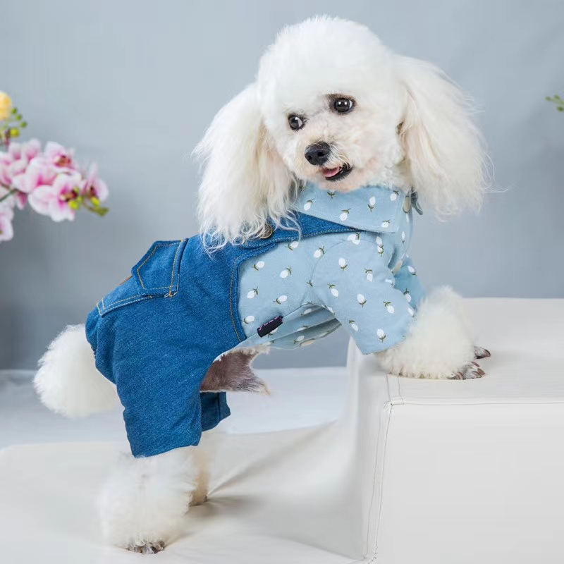 冬装新款背带裤背带裤，做工讲究！款式新颖品种繁多！欢迎新老客户前来选购！牛仔背带裤详情图10