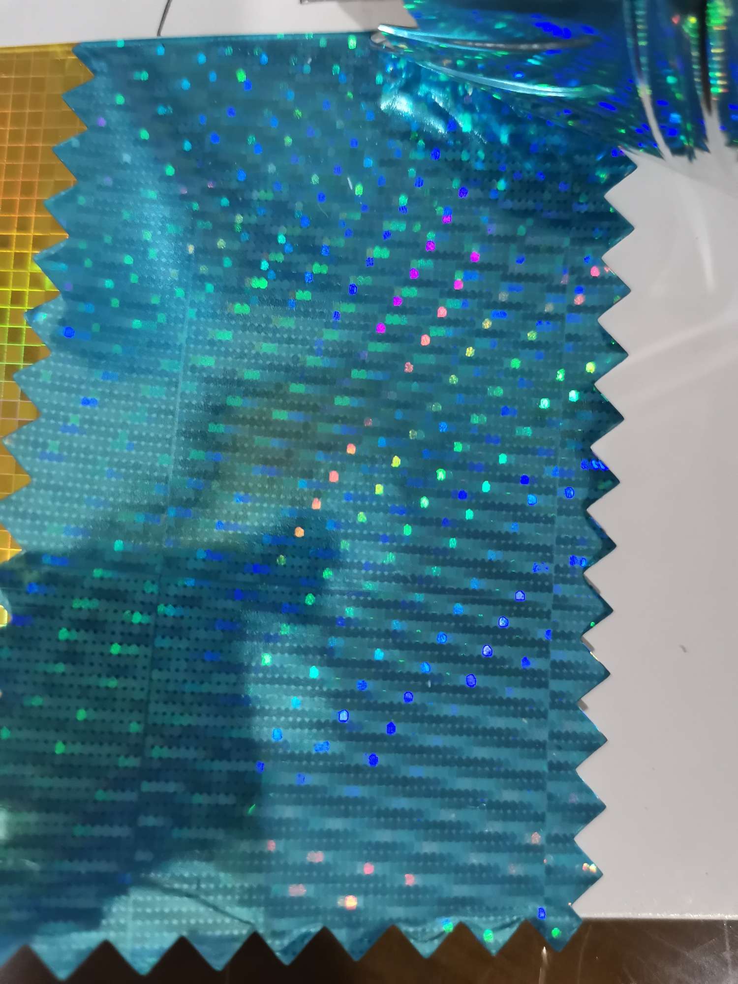 Factory direct sales of the best-selling new F-7 leather with large stock of high, medium and low-end luggage, sofa, shoe materials and fabrics