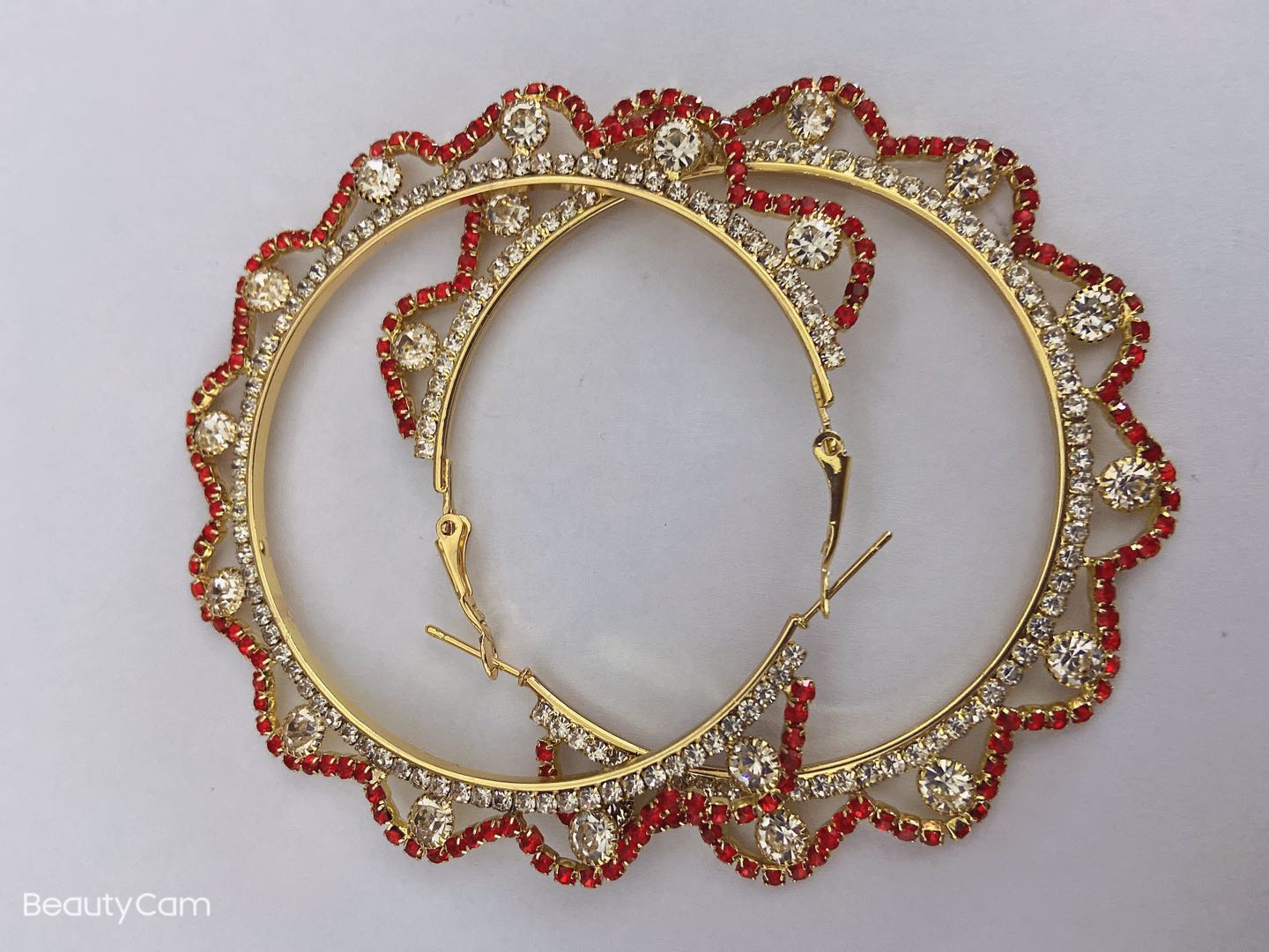 Earrings 5 Specification image