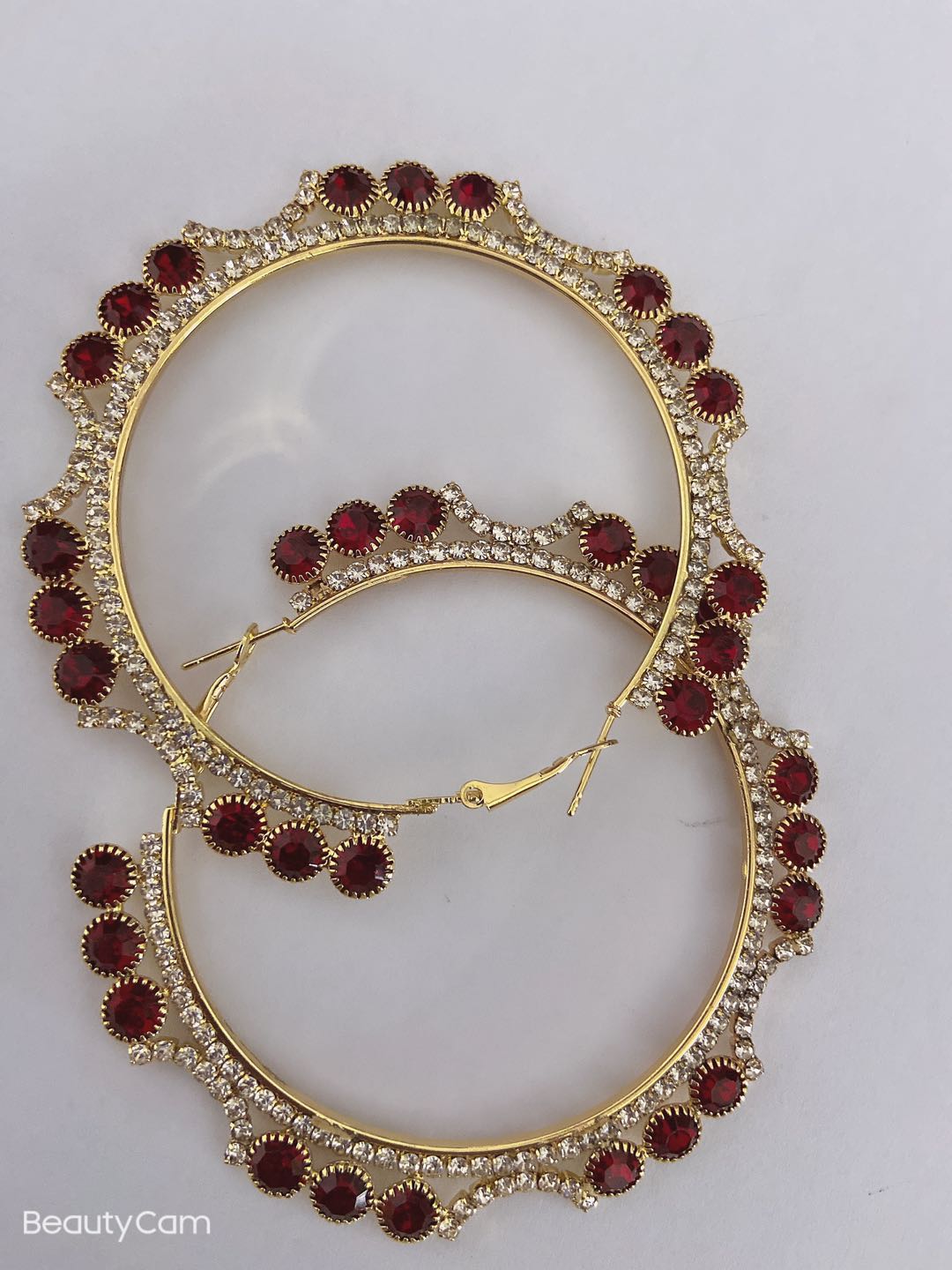 Earrings 5 Item Picture