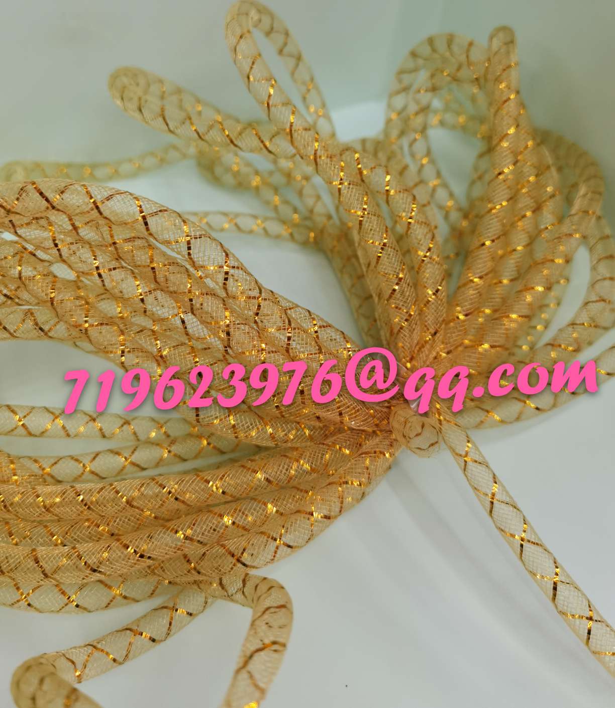 Elastic pipe 8mm 10mm