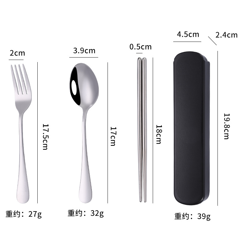 陶瓷餐具套装实物图