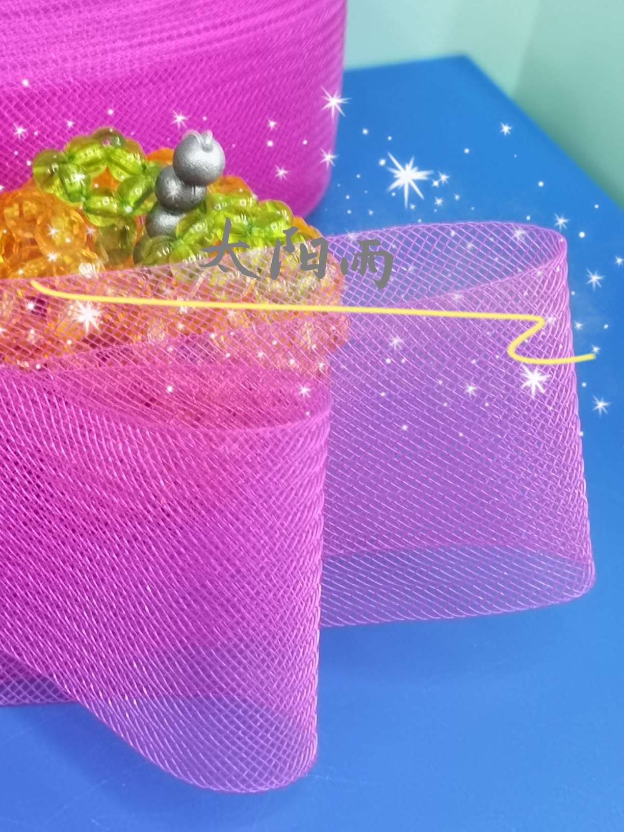 Elastic gauze 5cm full figure