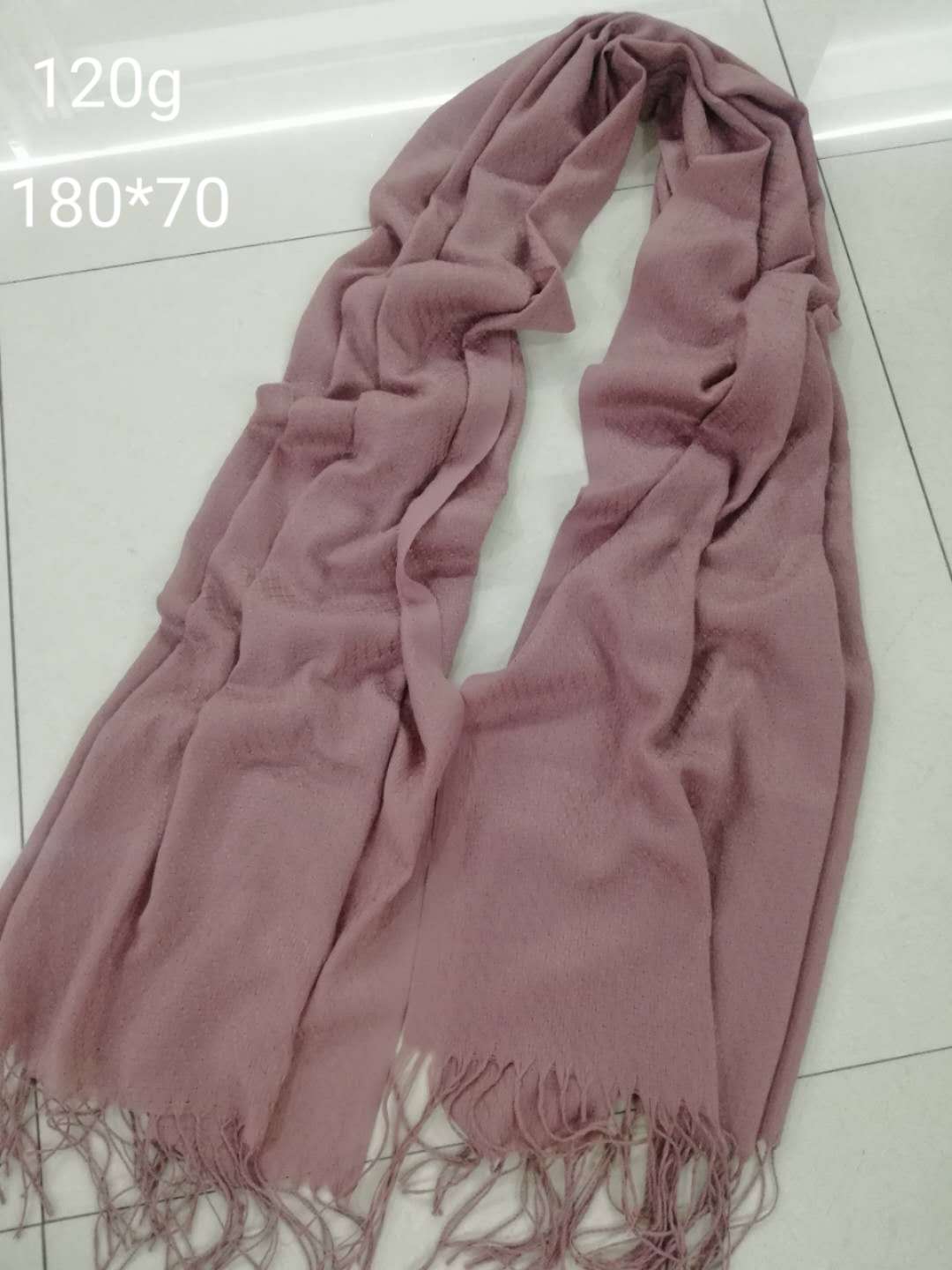 Spring and autumn thin jacquard rub beard men and women versatile scarf