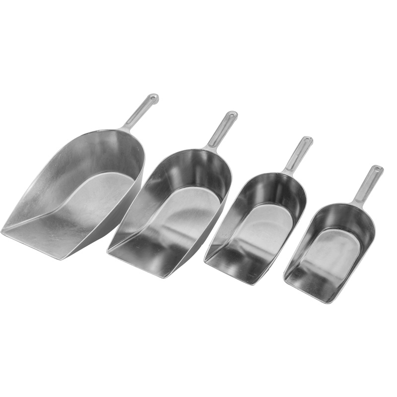 350mm冰铲 铝合金面粉铲