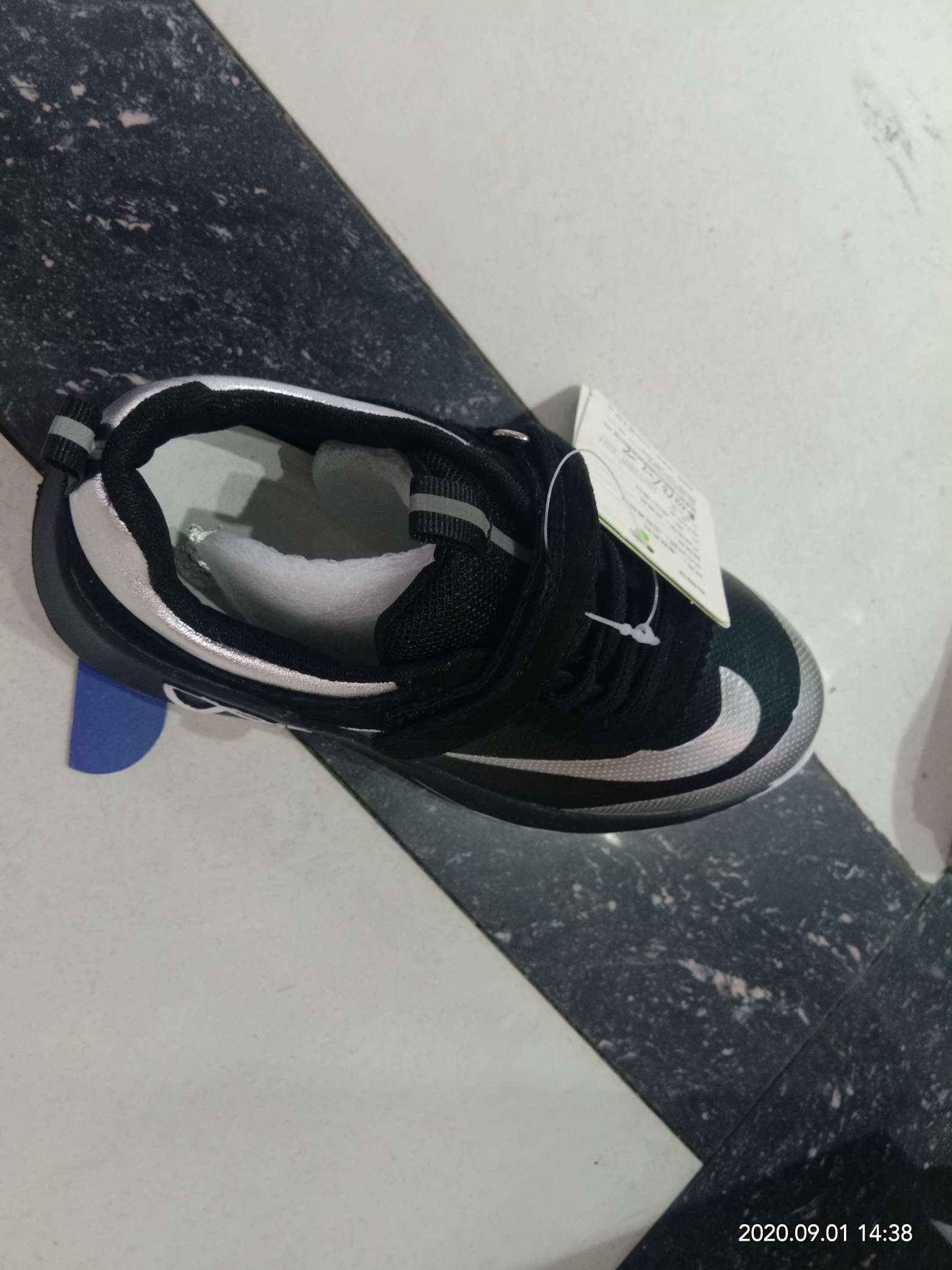 Summer 2020 children's sports shoes