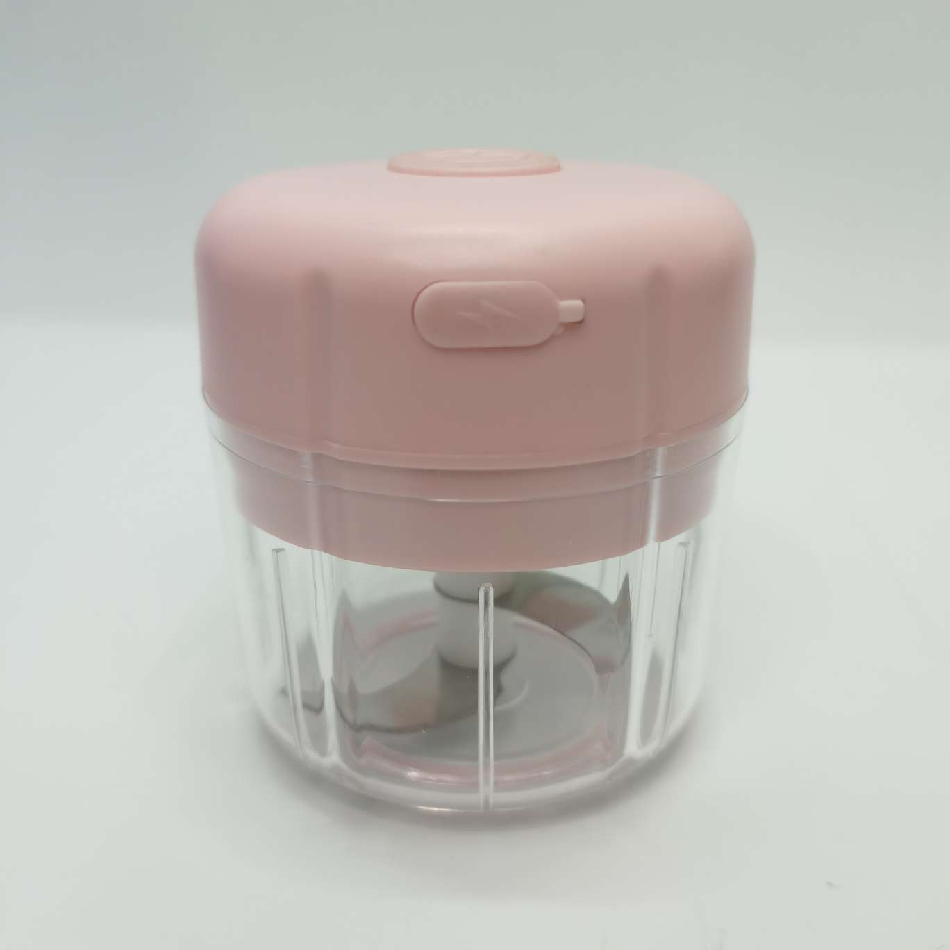 【充电智能电动】蒜泥机捣蒜神器切打蒜泥辣椒姜蓉绞肉搅碎迷你机