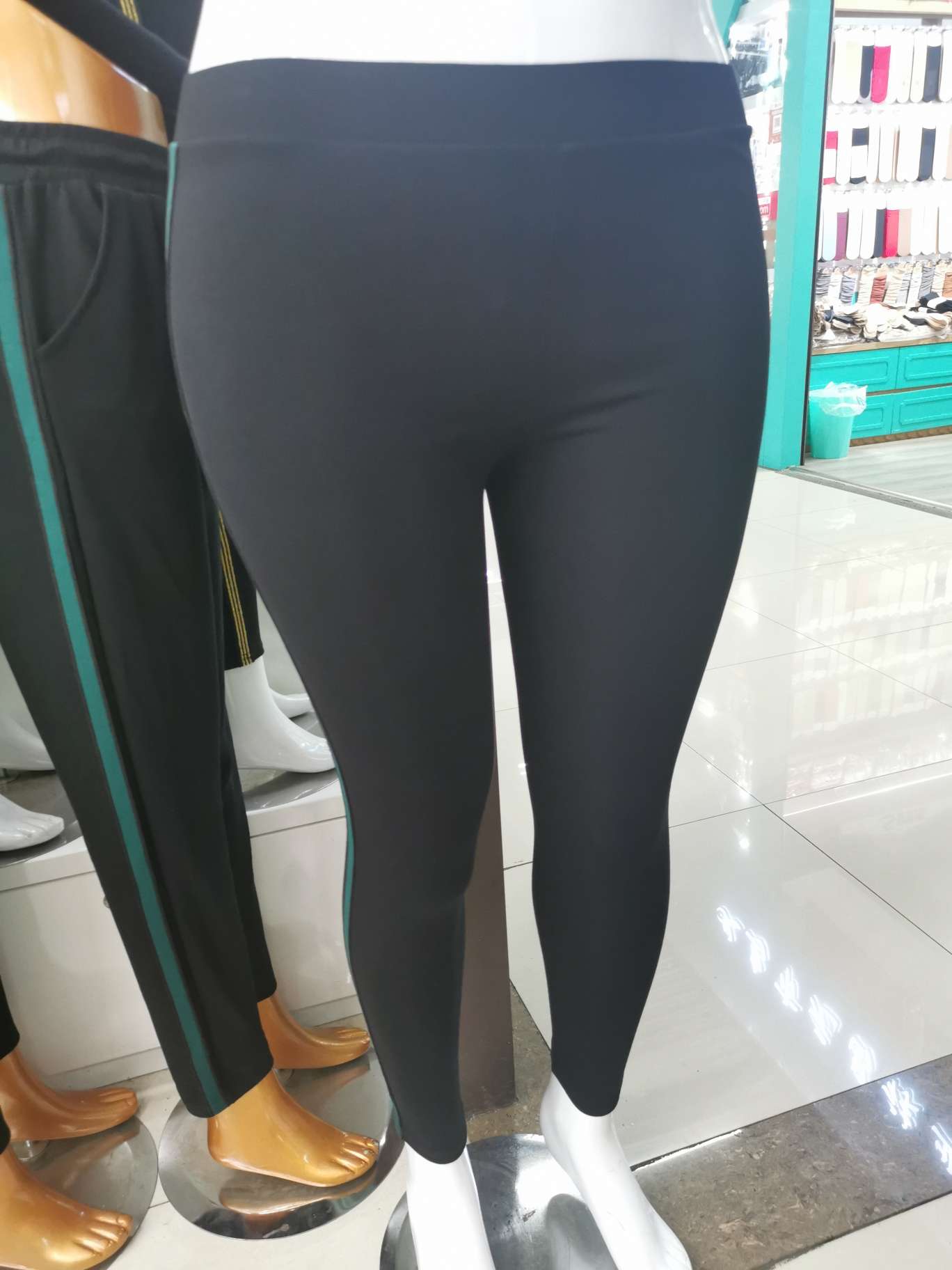 女裤