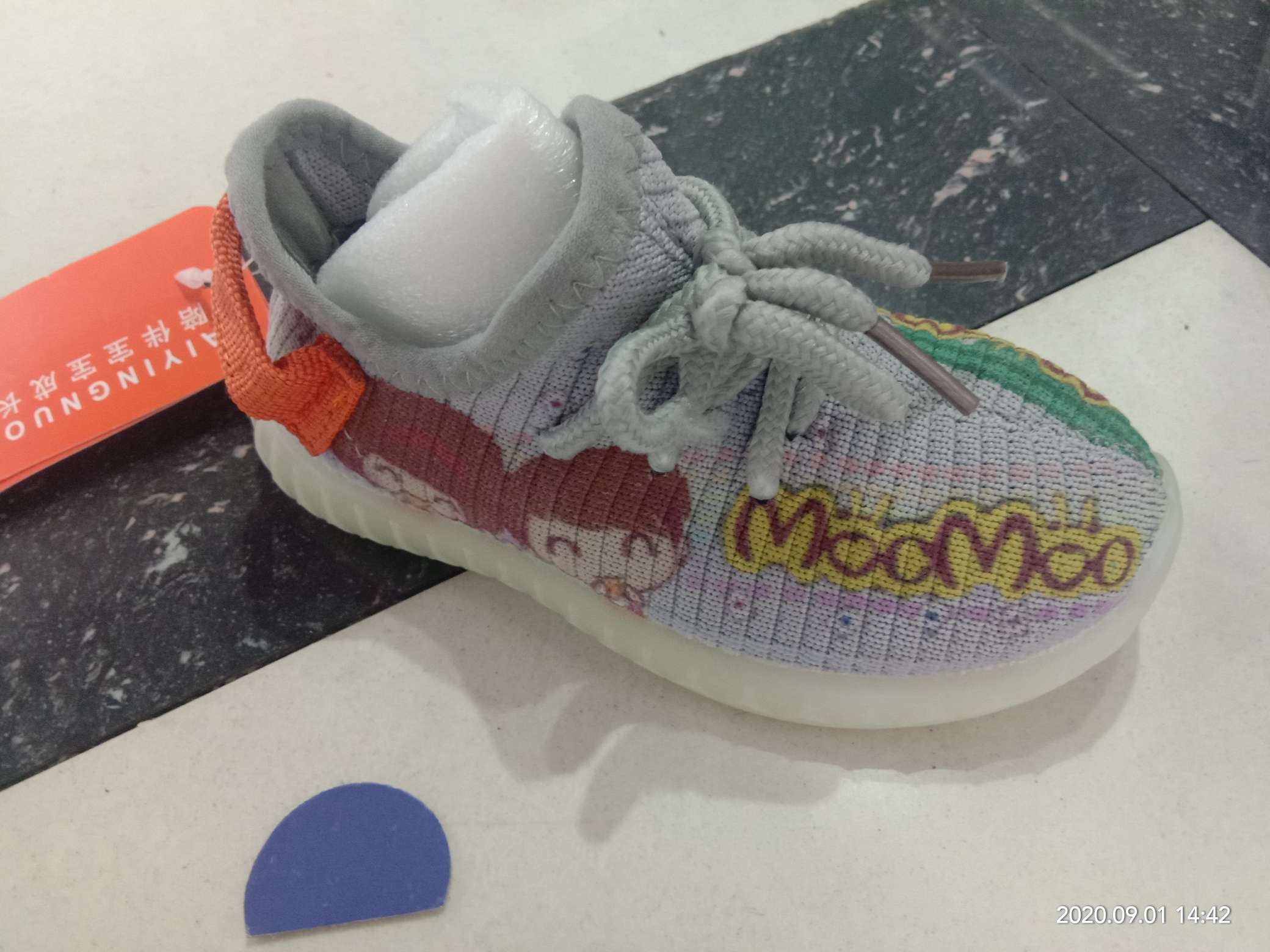 拖鞋/家居产品图