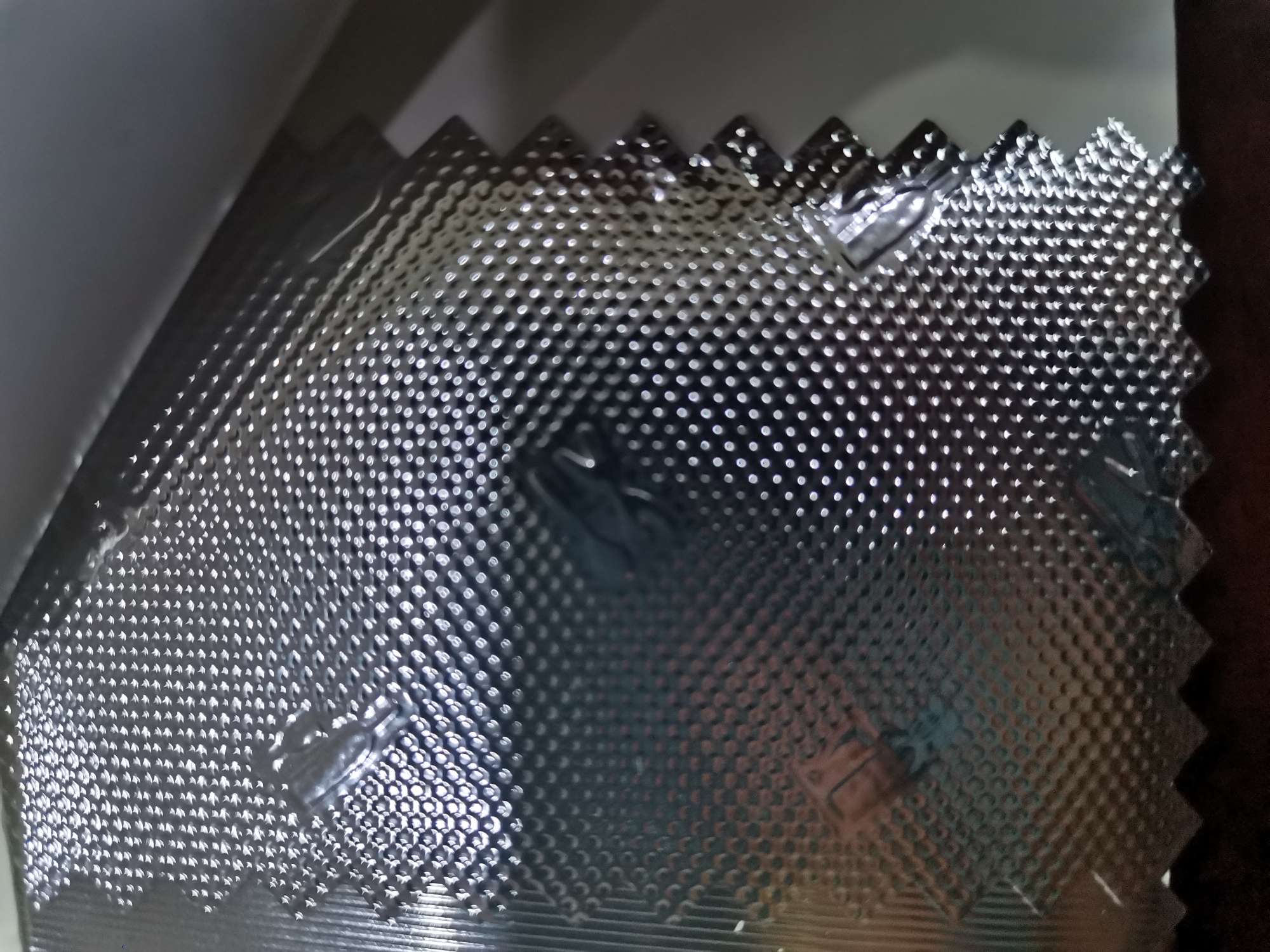 Factory direct sales of hot-selling new C-4 leather, large stock of high, medium and low-end luggage, sofa, shoe materials and fabrics