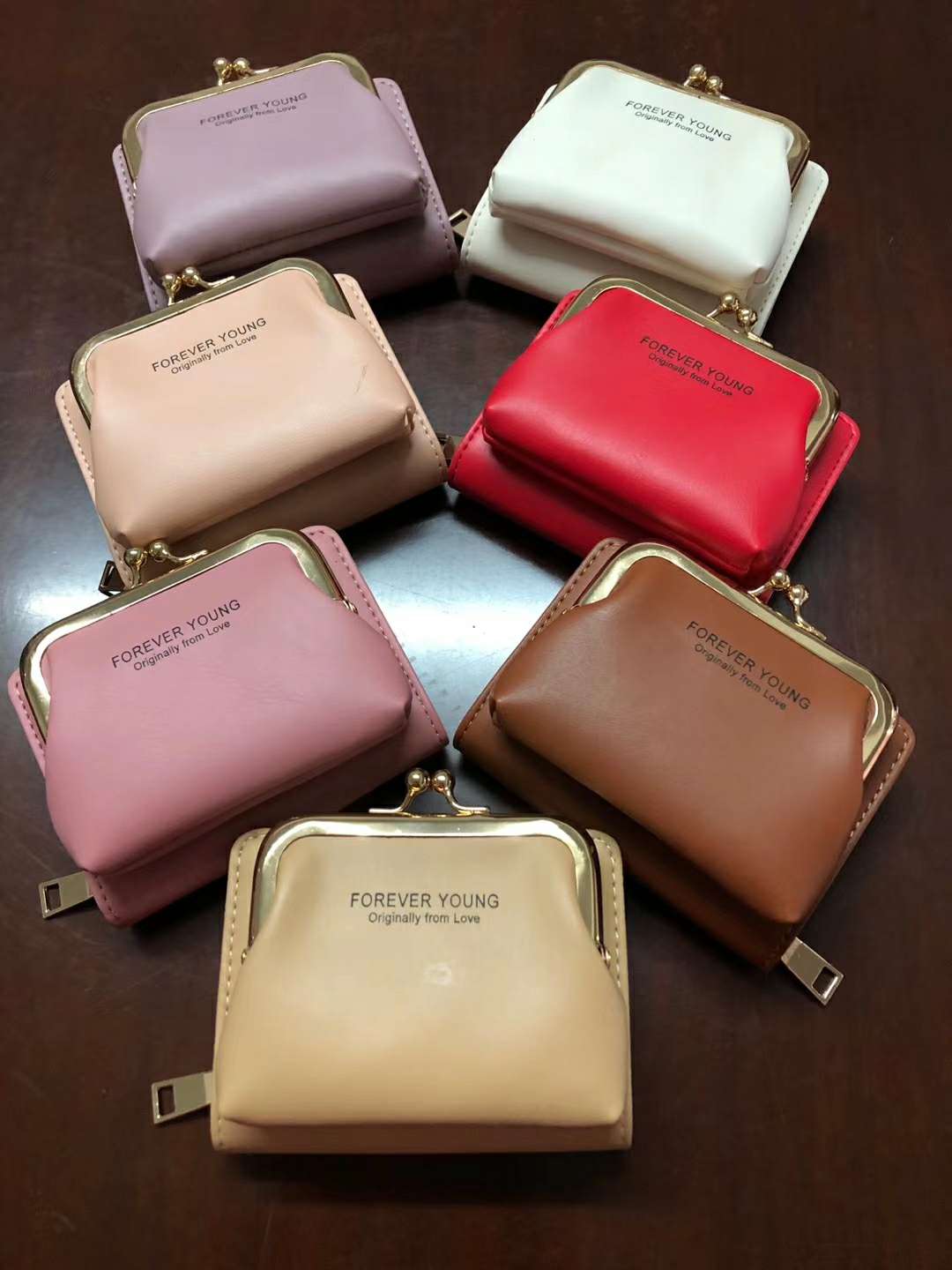 Wallet Mobile Bag Coin Wallet 1101 details Picture