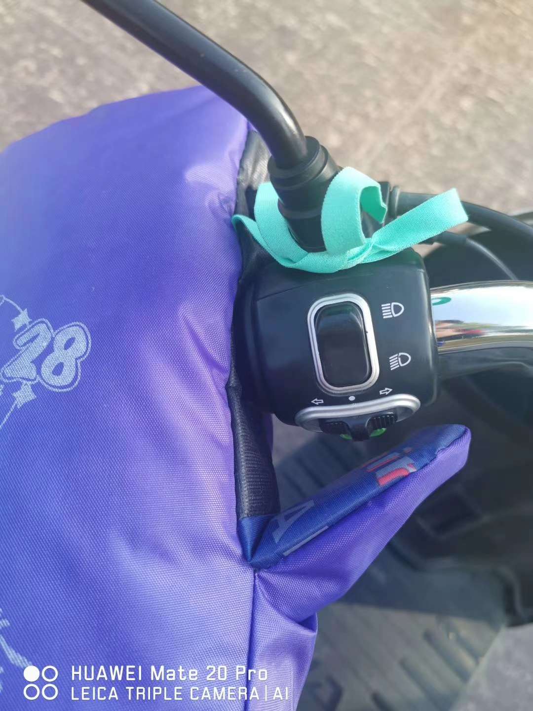 印字车套详情图6