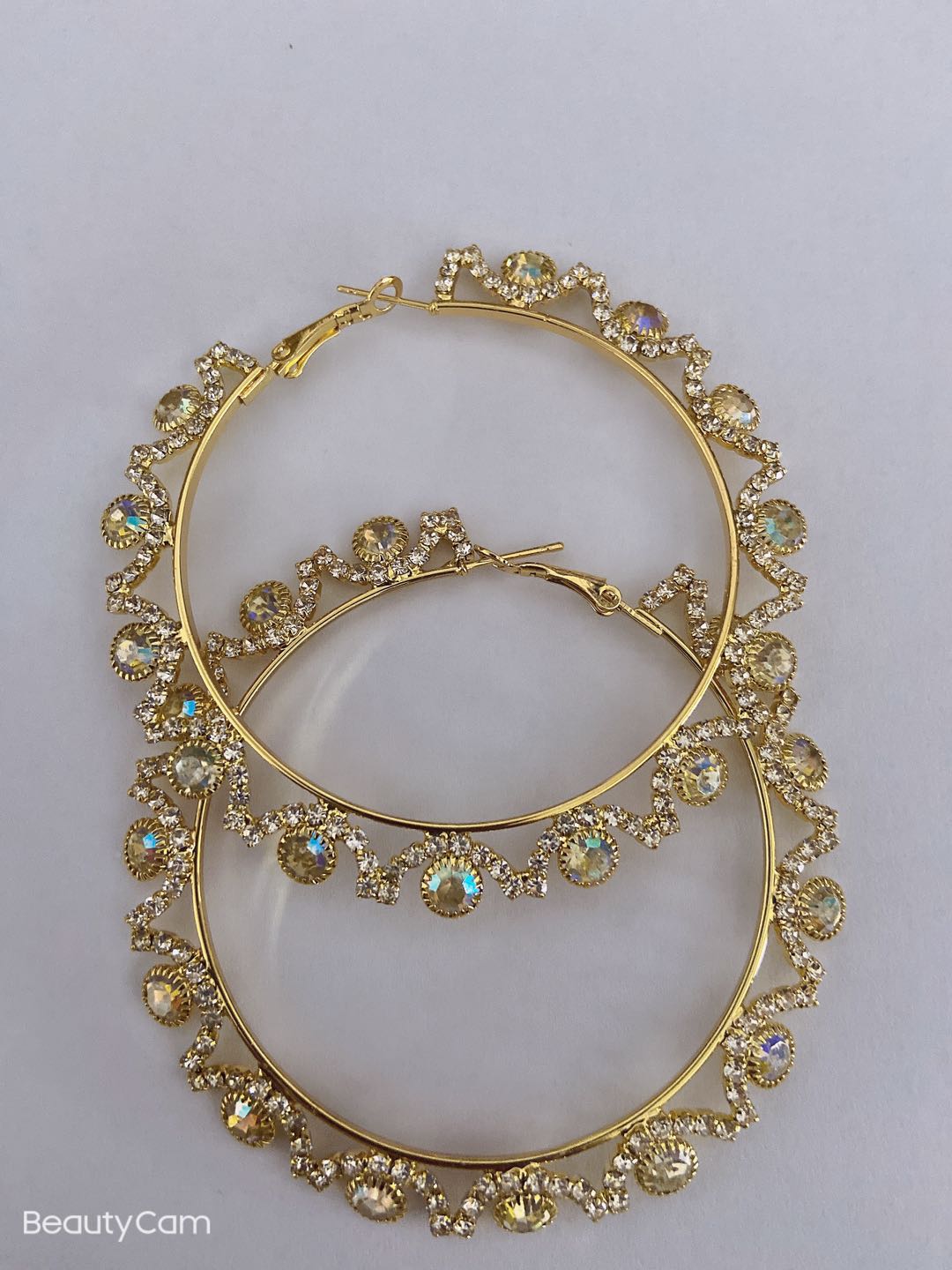 Earring 9 undefined