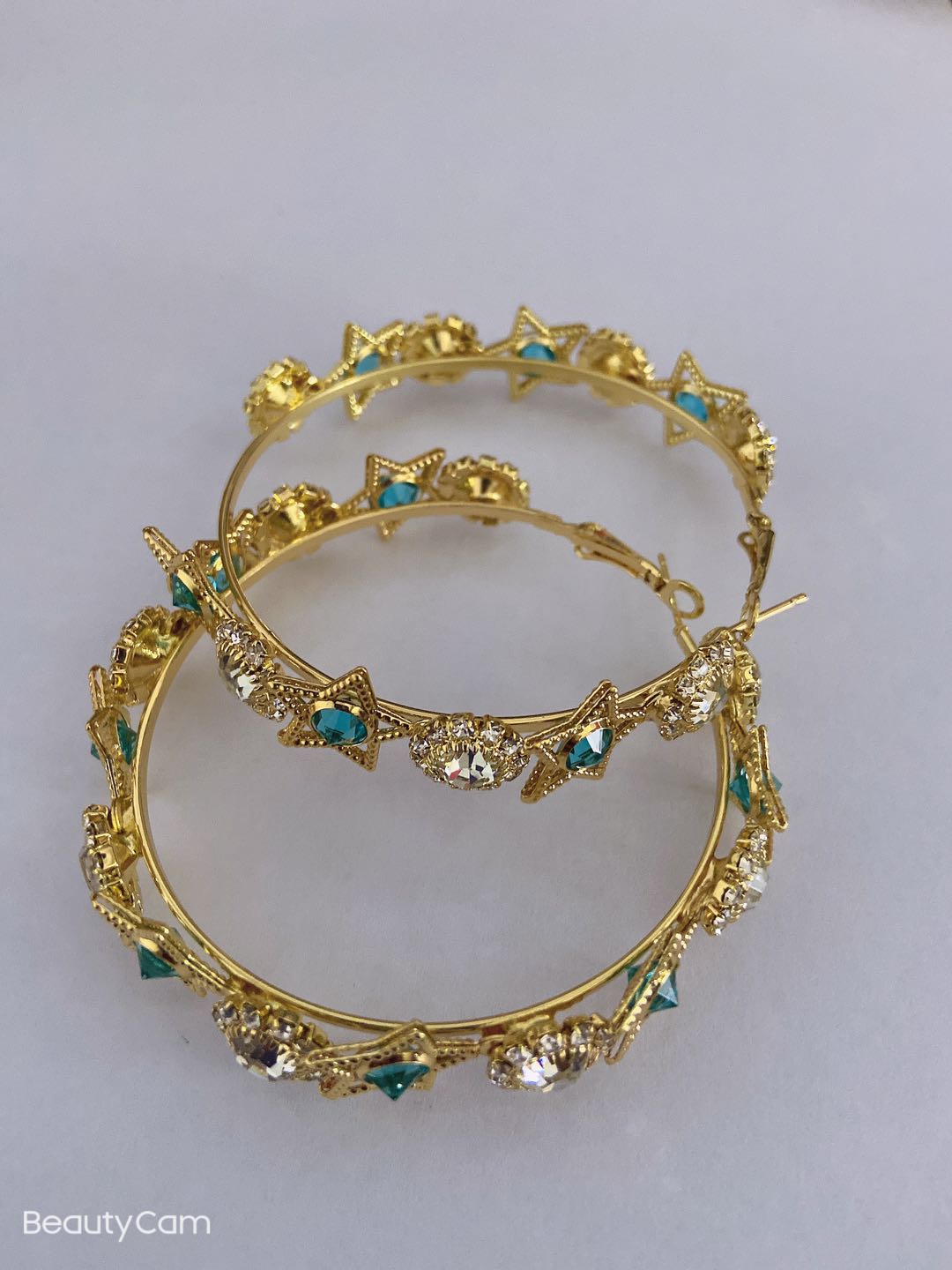 Earrings 8 undefined