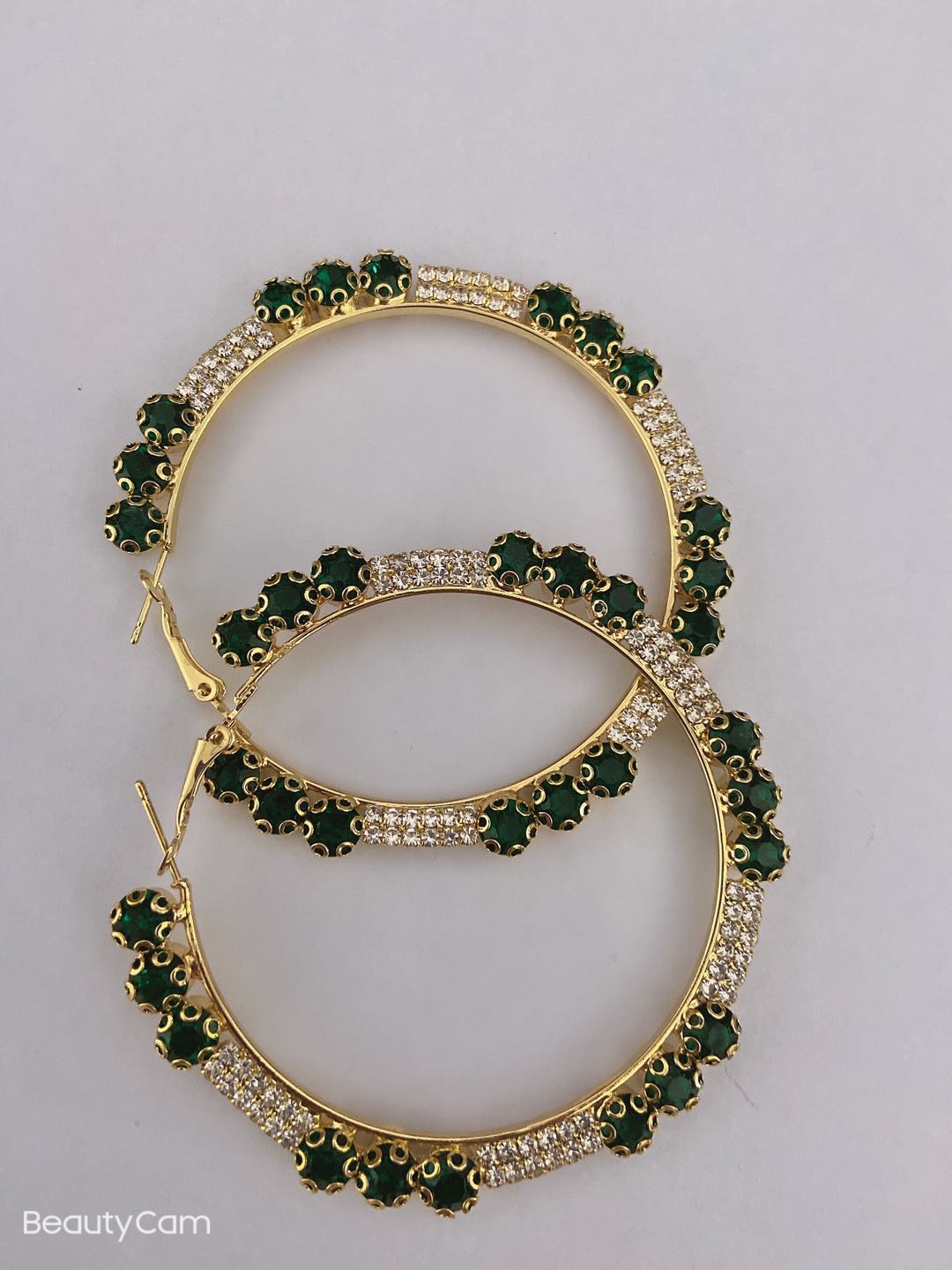Earrings 8 details Picture