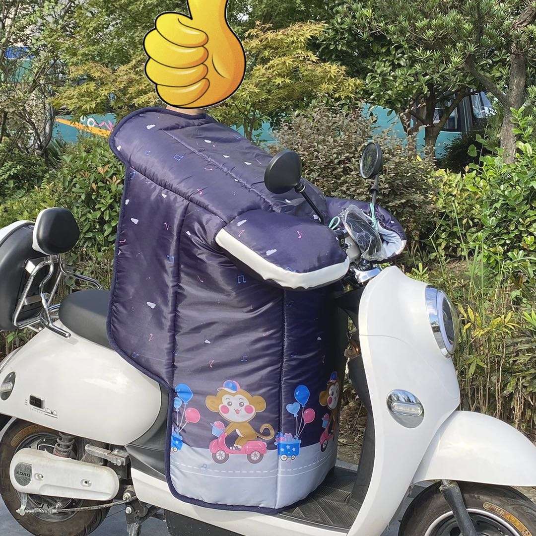 كانت السيارة الكهربائية على الجناح Item Picture