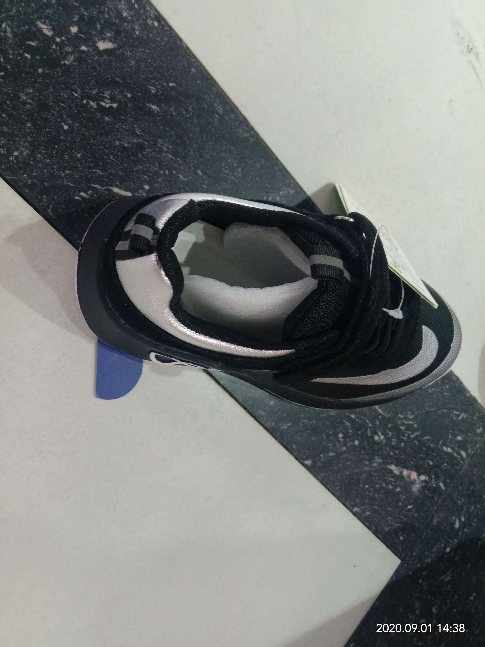 Summer 2020 children's sports shoes Specification image