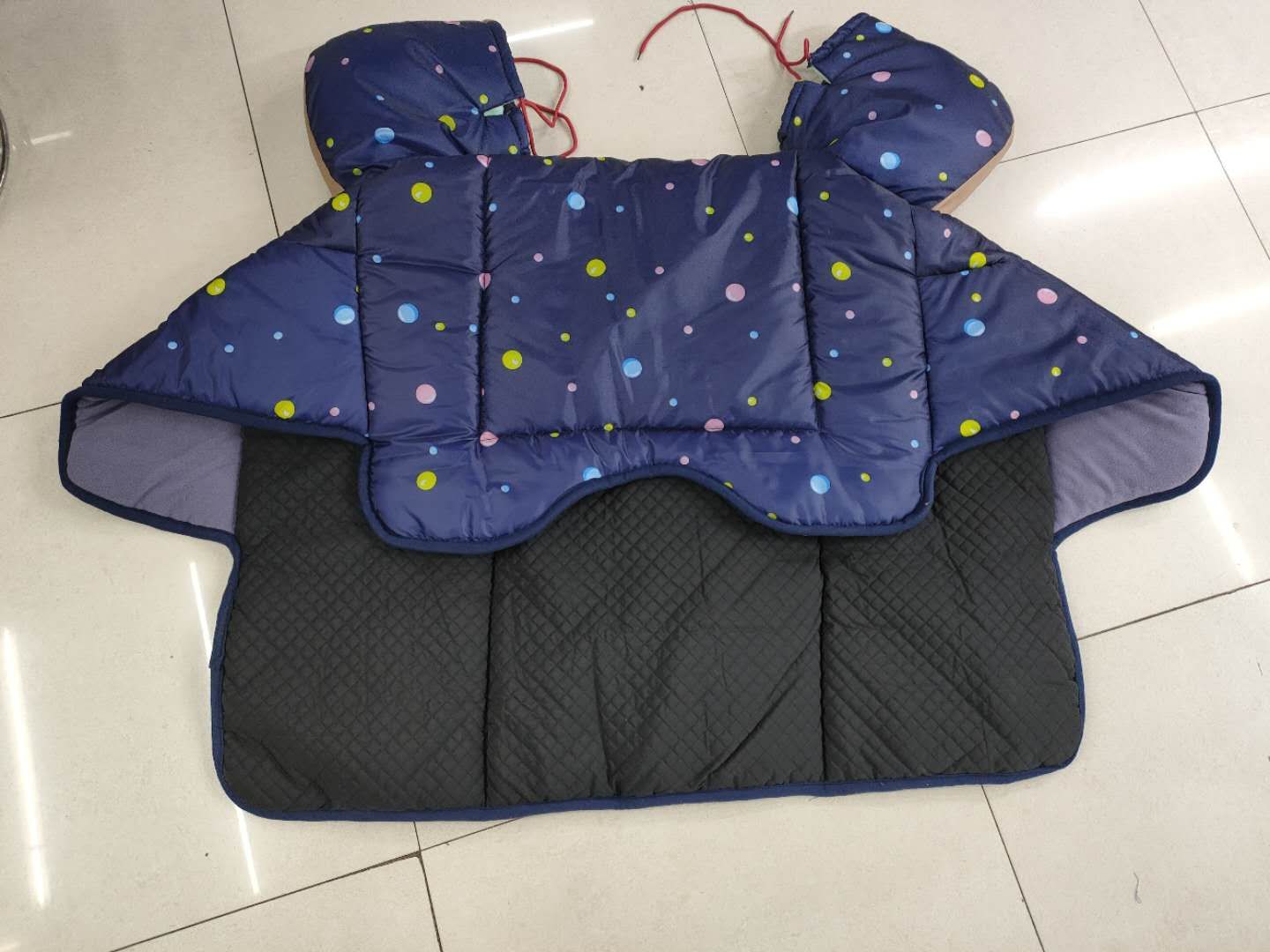 كانت السيارة الكهربائية على الجناح Specification image