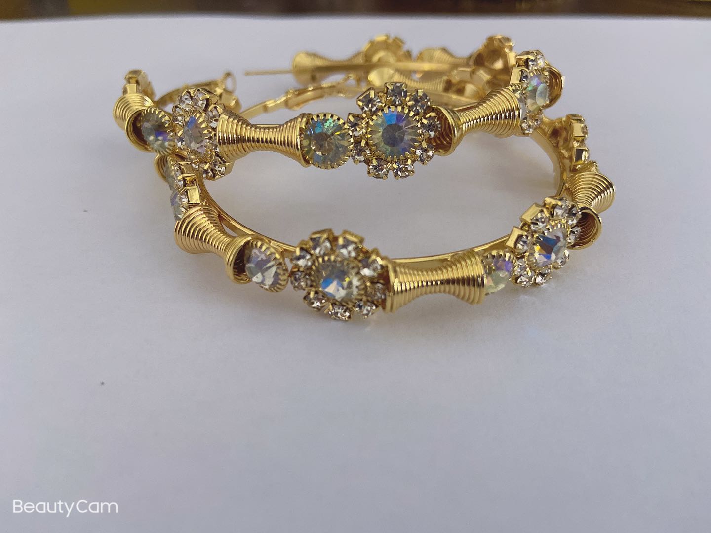 Earring 9 Item Picture