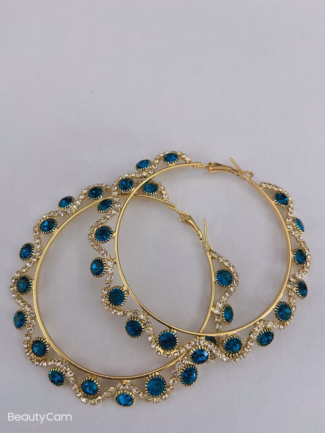 Earrings 8 Specification image
