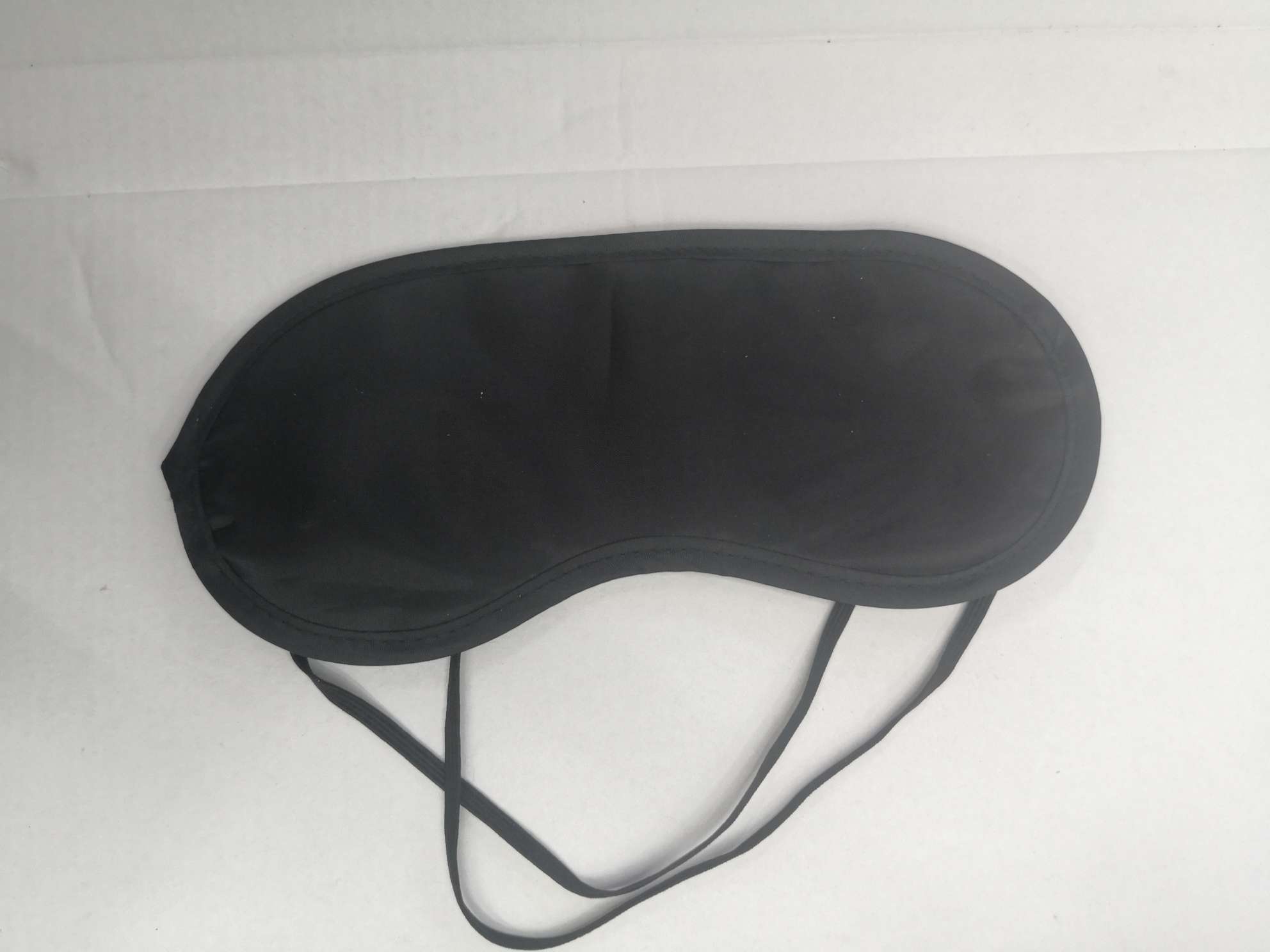 涤纶布眼罩航空眼罩 遮光睡眠午休 游戏拓展眼罩