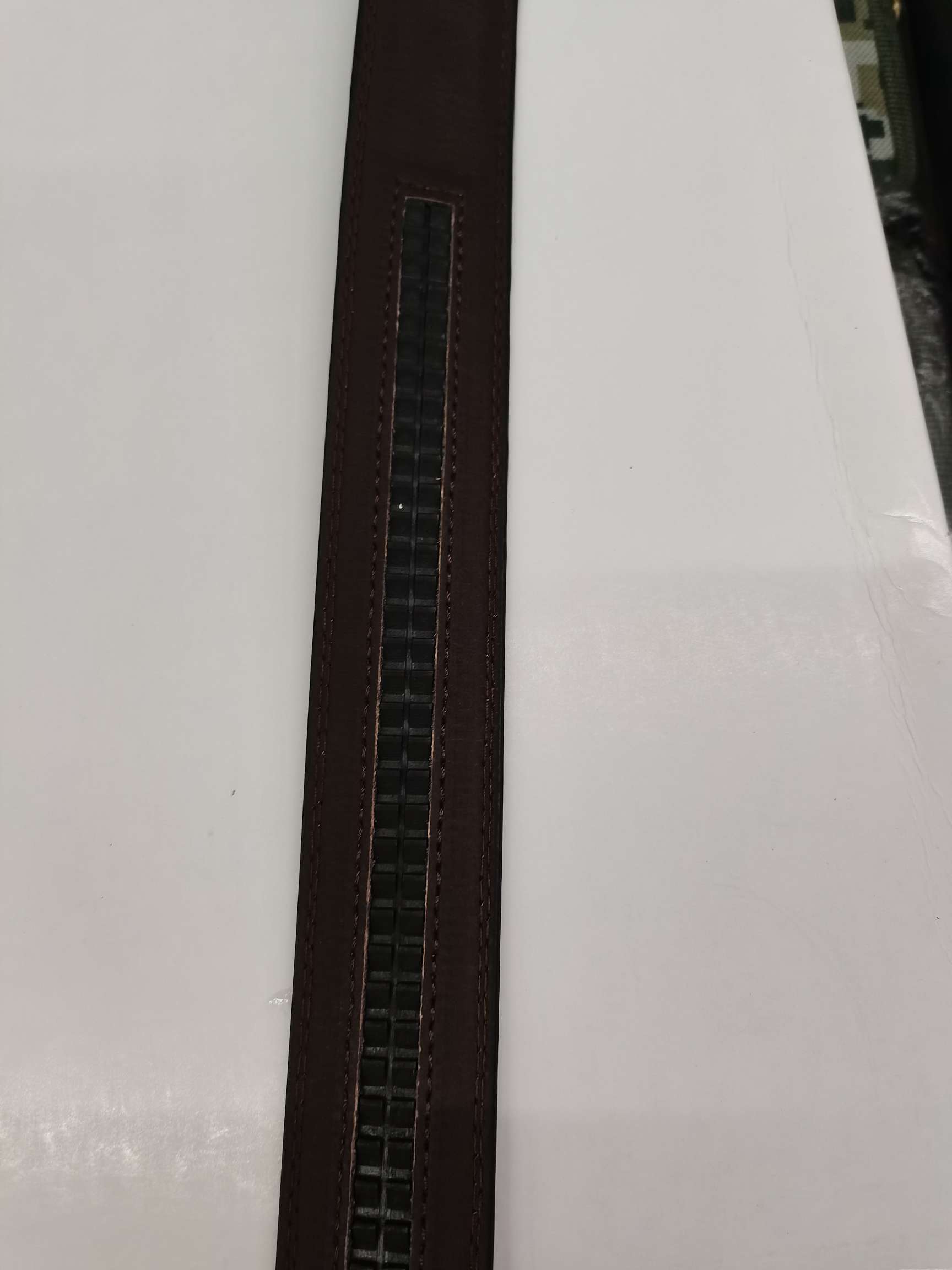 Factory direct sales of men's automatic belts and men's waist belts with diverse delivery options Specification image