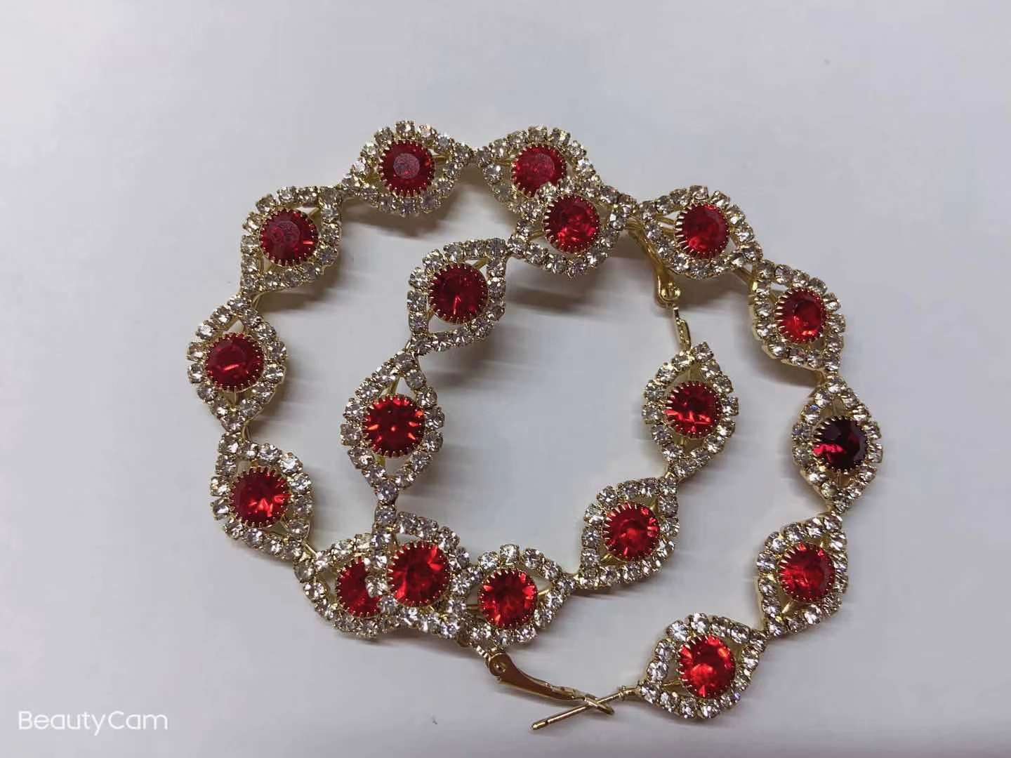 Earrings 6 details Picture