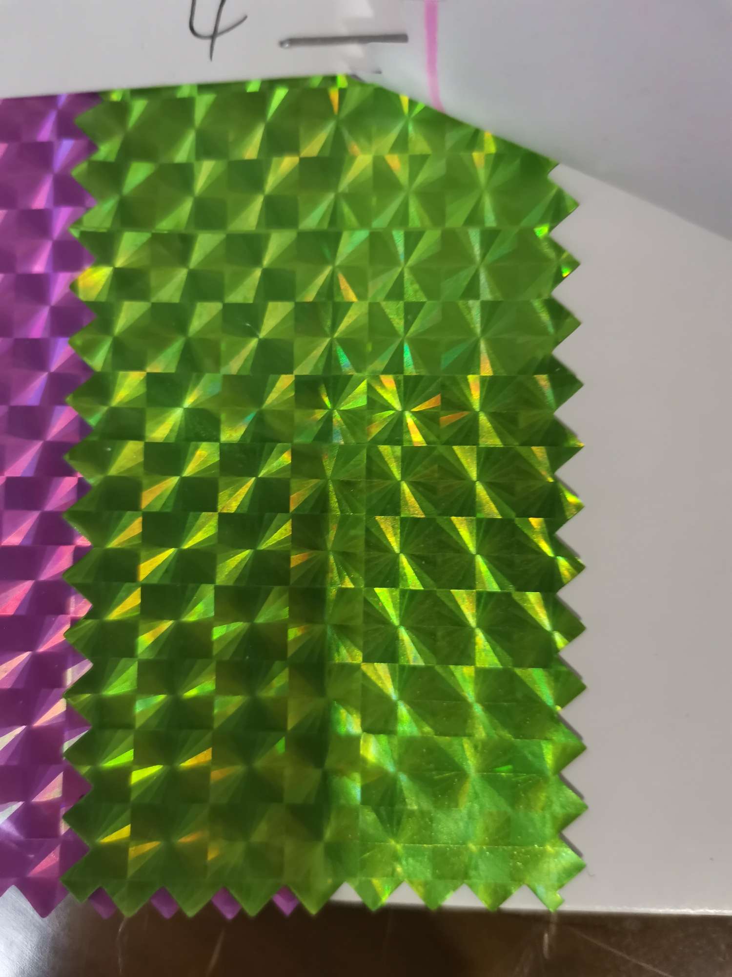 Factory direct sales of the best-selling new F-4 leather with large stock of high, medium and low-end luggage, sofa, shoe materials and fabrics